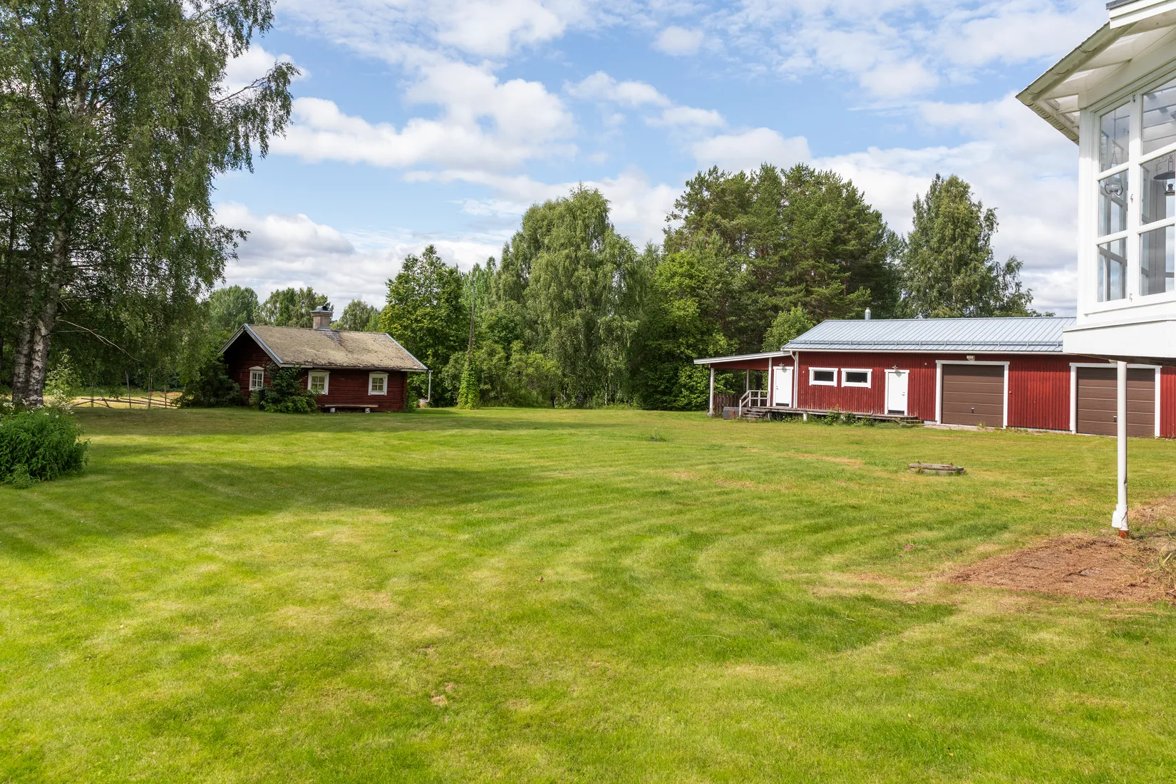 Gård/Skog, Stavre 405, Stavre, Timrå