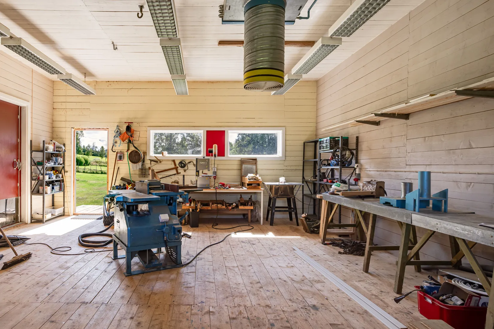 Gård/Skog, Stavre 405, Stavre, Timrå