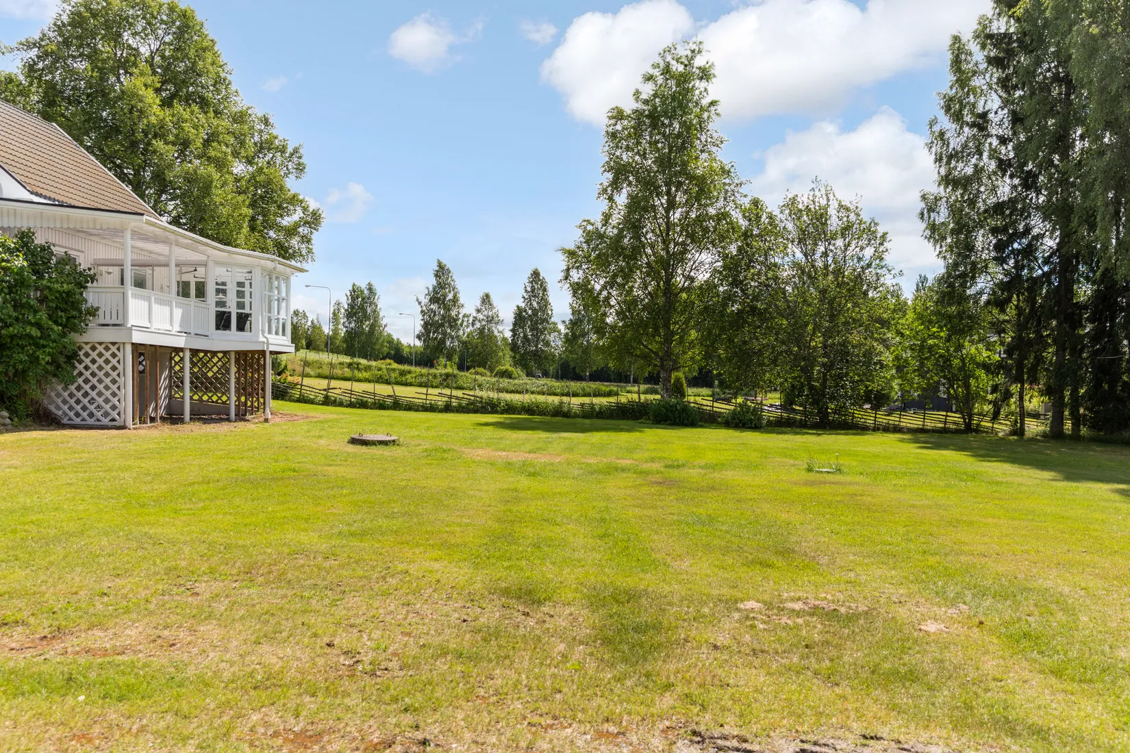 Gård/Skog, Stavre 405, Stavre, Timrå