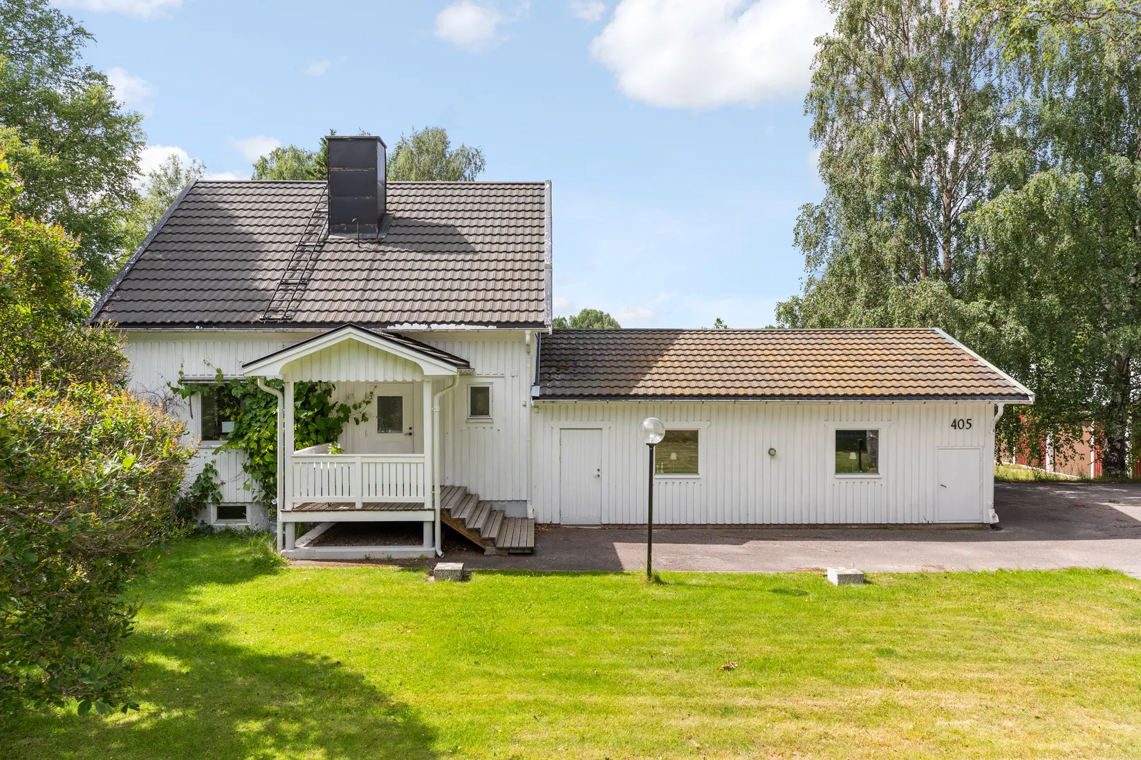 Gård/Skog, Stavre 405, Stavre, Timrå