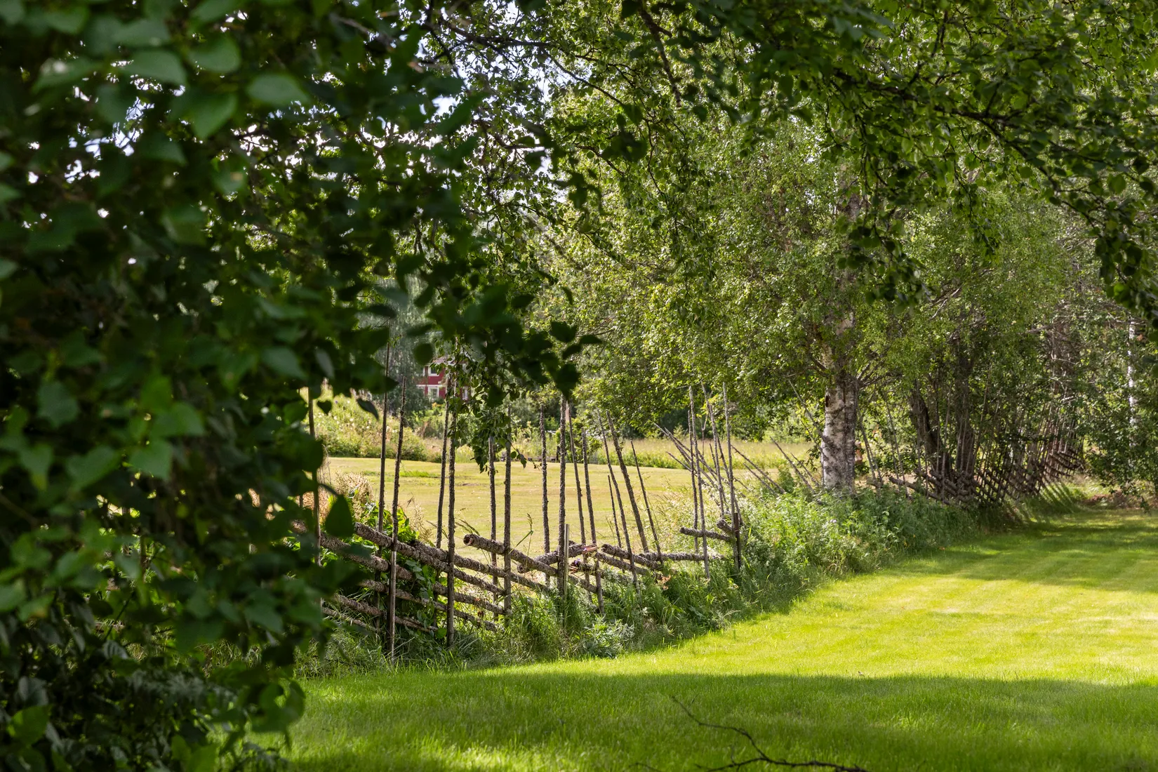 Gård/Skog, Stavre 405, Stavre, Timrå