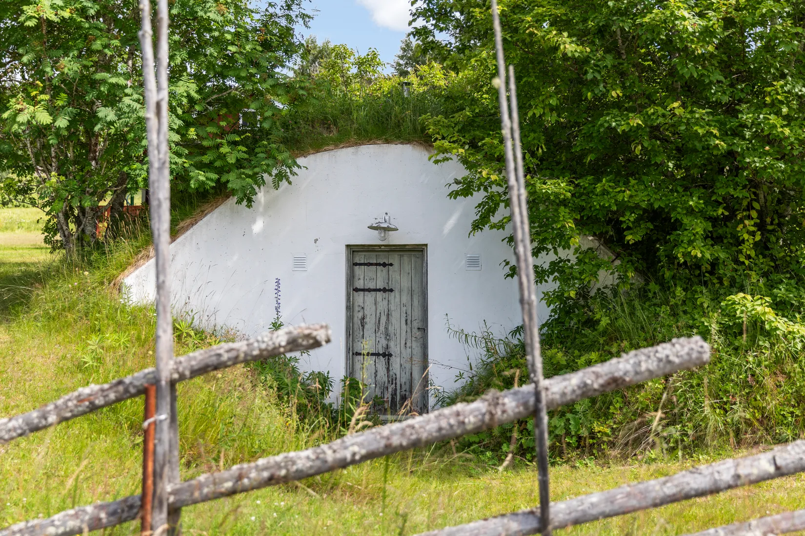 Gård/Skog, Stavre 405, Stavre, Timrå
