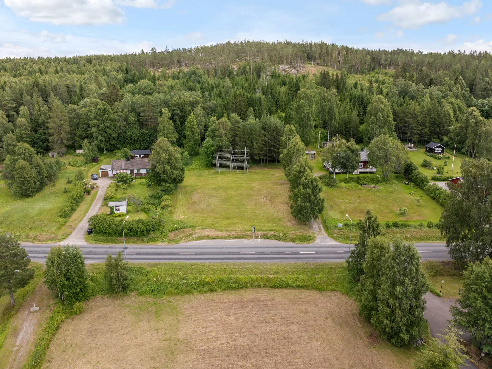 Gård/Skog, Stavre 405, Stavre, Timrå