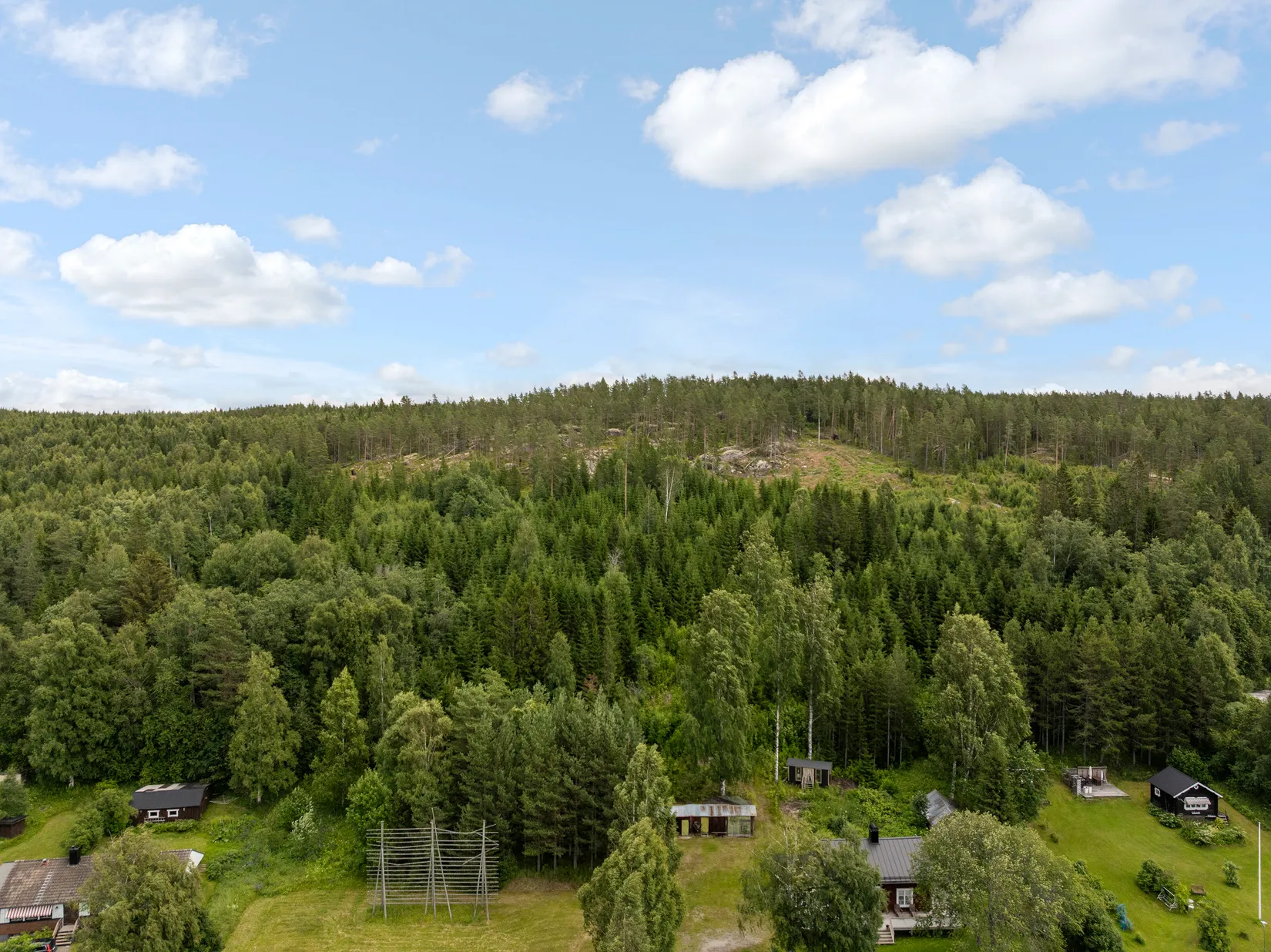 Gård/Skog, Stavre 405, Stavre, Timrå
