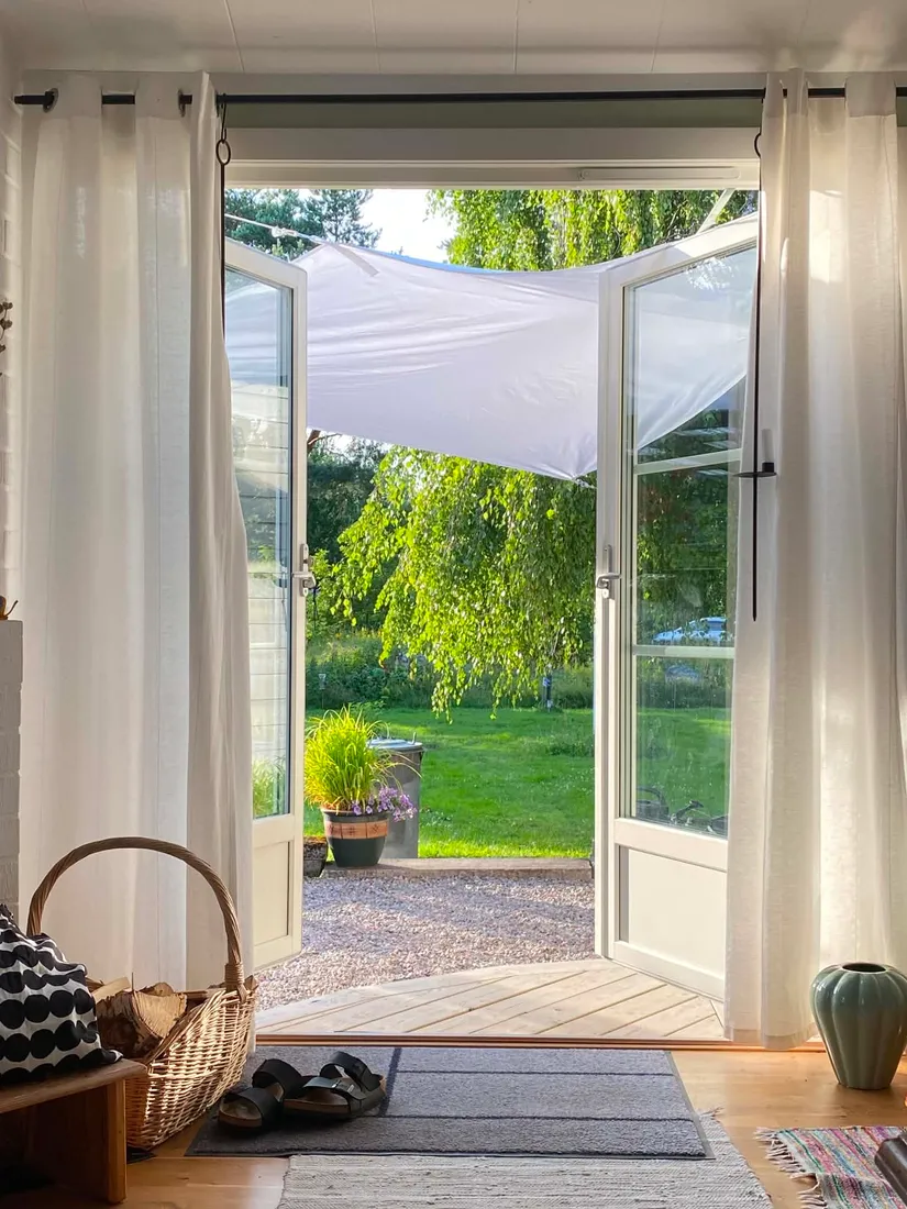 Fritidshus, Traststigen 1, Sundänge, Köping