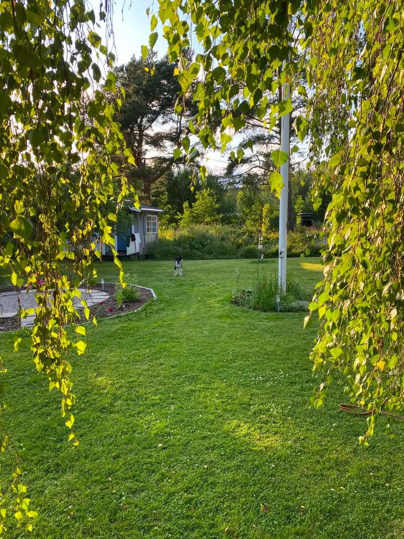 Fritidshus, Traststigen 1, Sundänge, Köping
