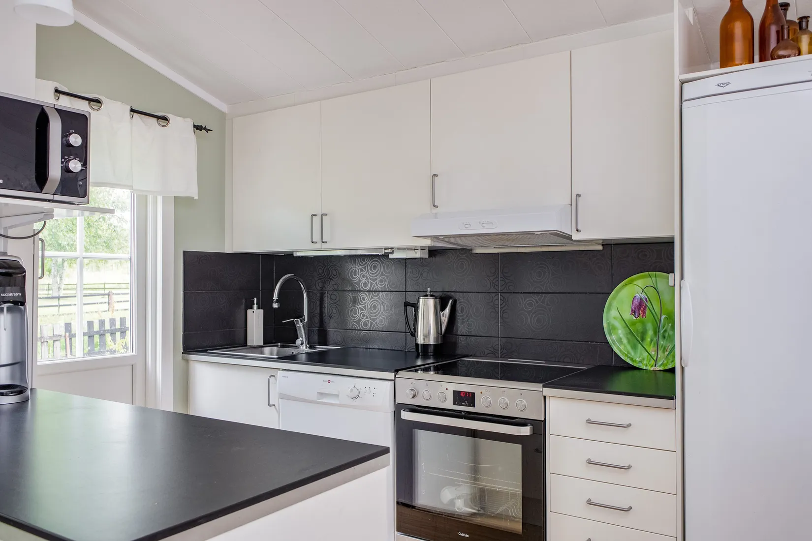 Fritidshus, Traststigen 1, Sundänge, Köping