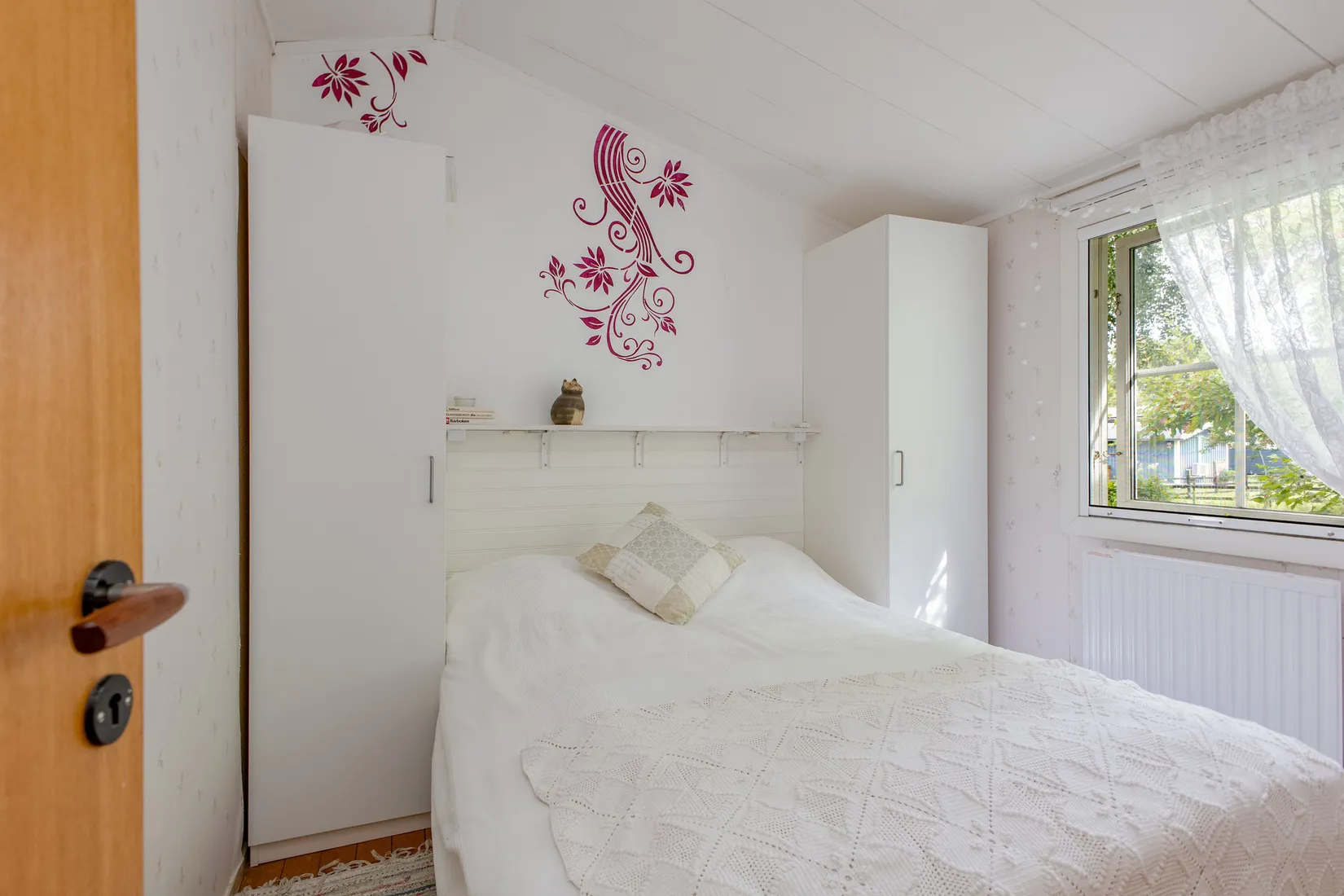 Fritidshus, Traststigen 1, Sundänge, Köping