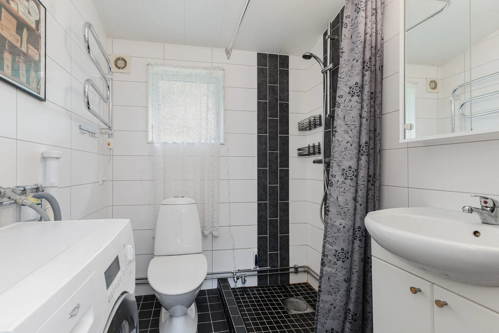 Fritidshus, Traststigen 1, Sundänge, Köping