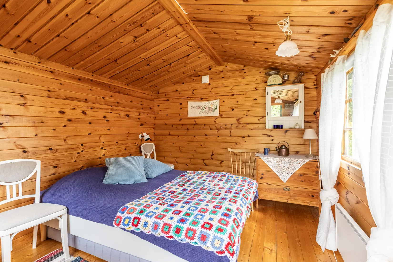 Fritidshus, Traststigen 1, Sundänge, Köping
