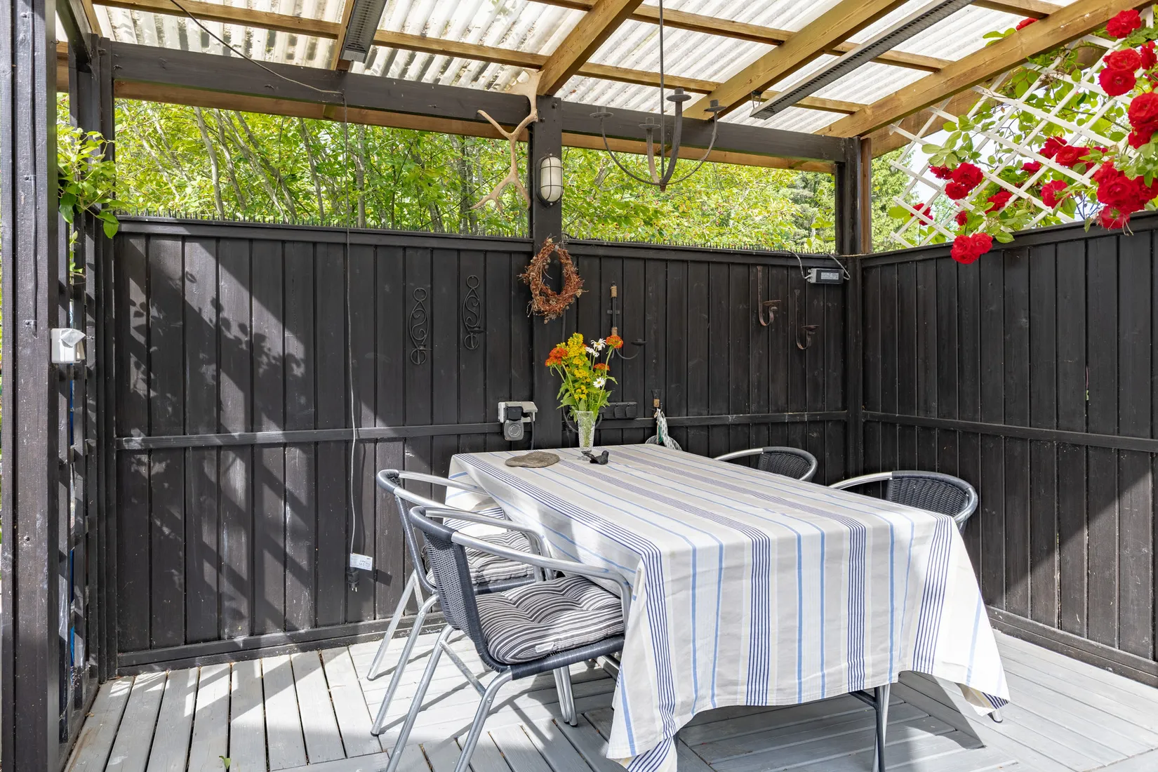 Fritidshus, Traststigen 1, Sundänge, Köping