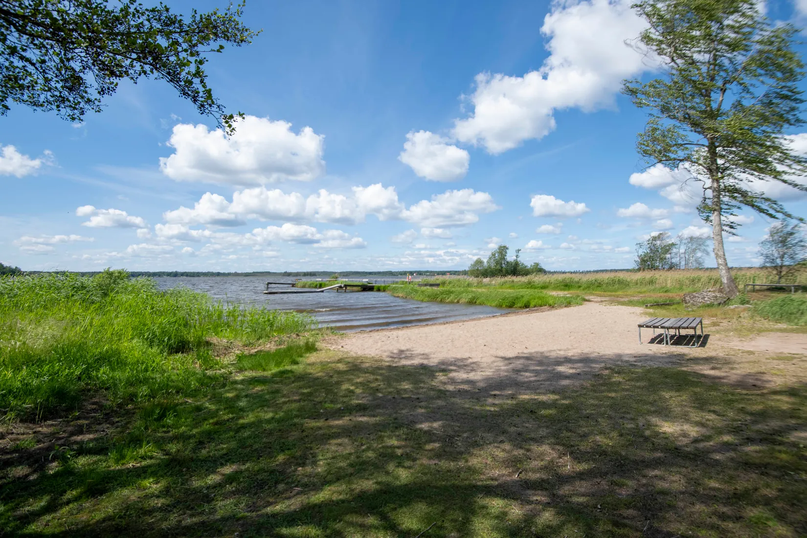 Fritidshus, Traststigen 1, Sundänge, Köping