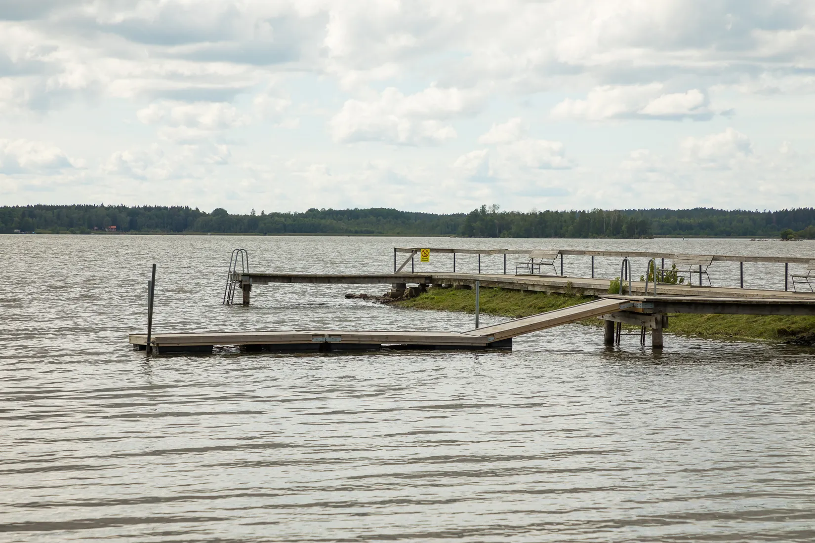 Fritidshus, Traststigen 1, Sundänge, Köping