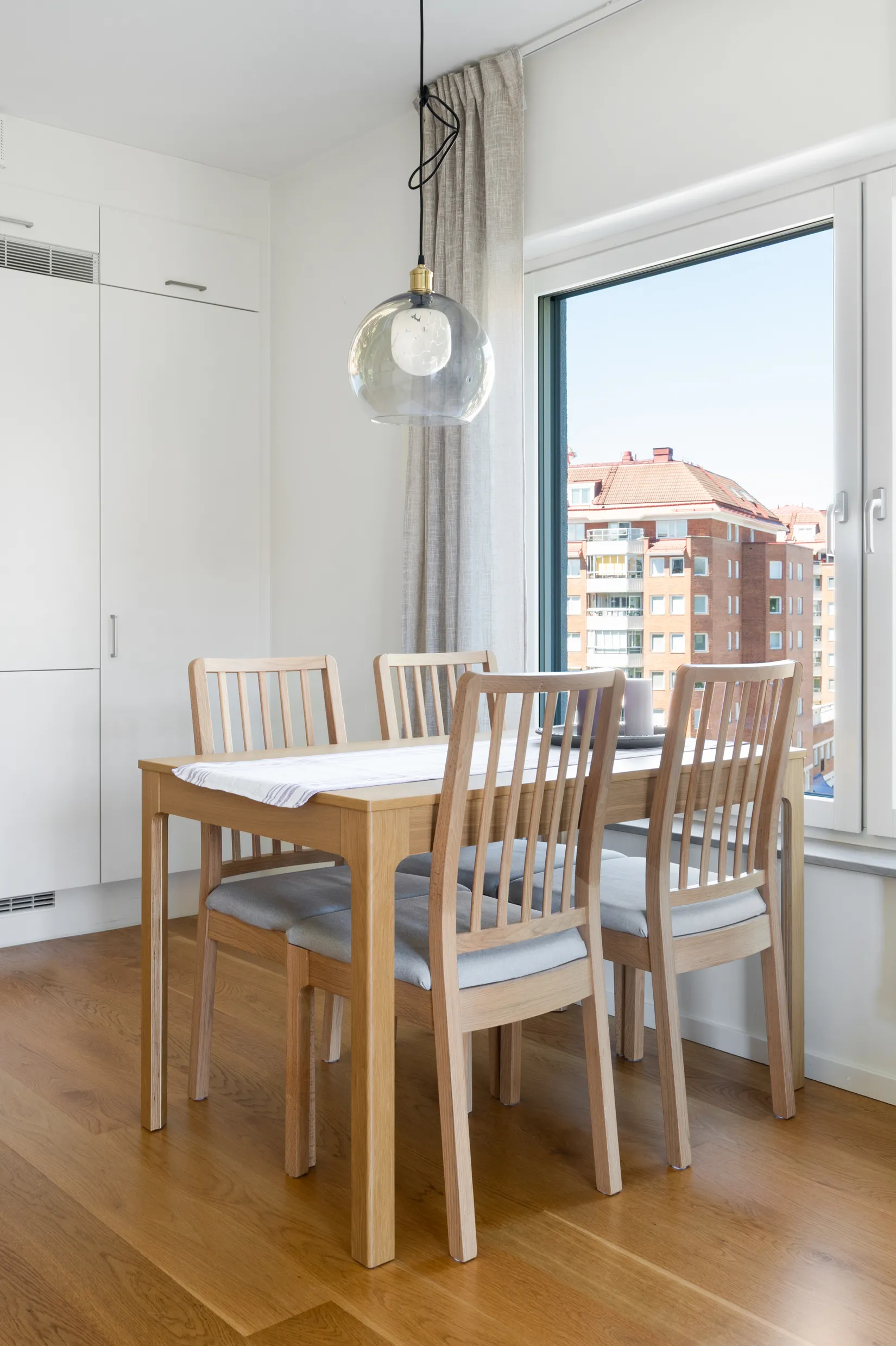 Bostadsrätt, Sjödalsvägen 15, Centrala Huddinge, Huddinge