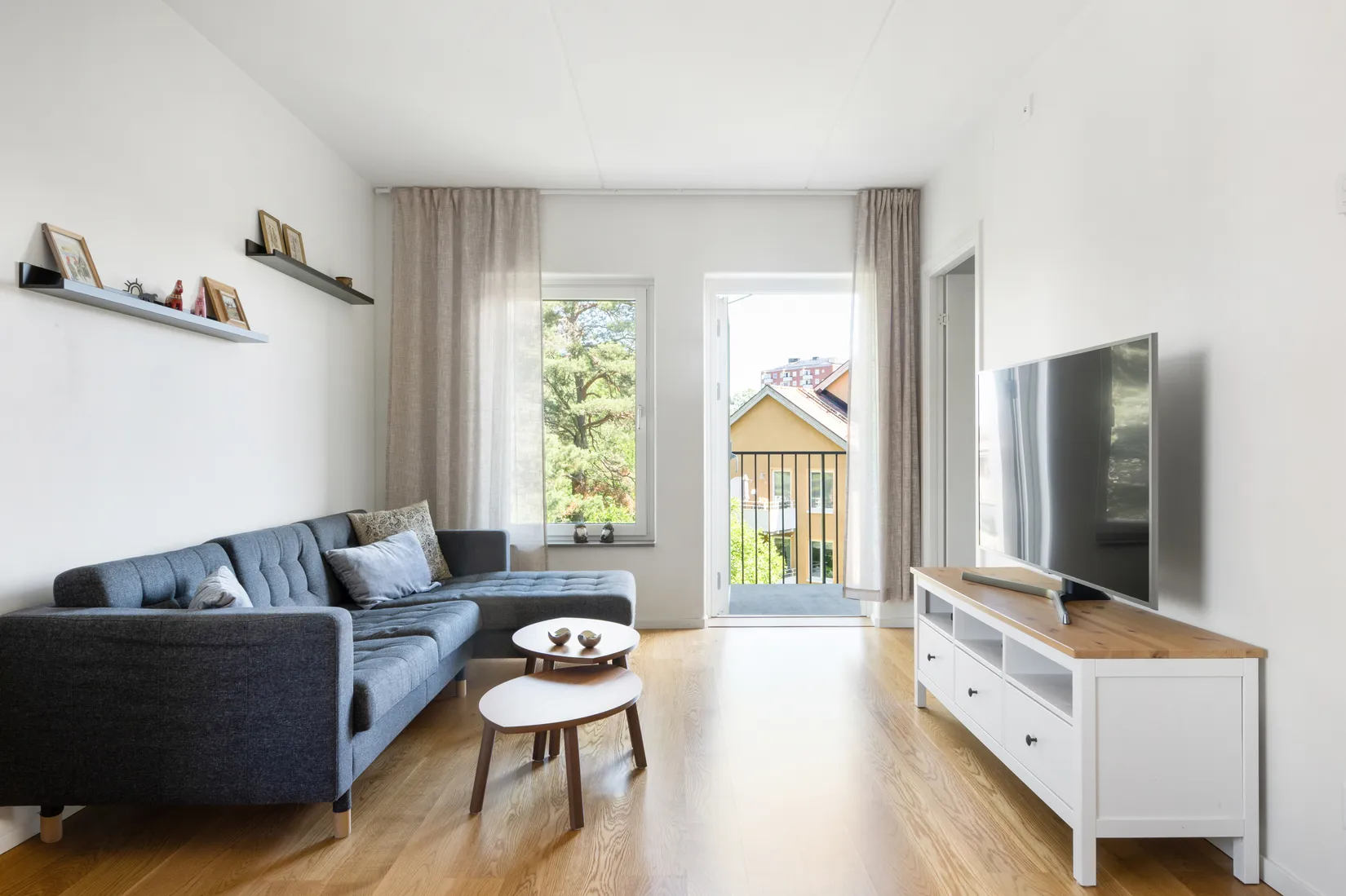 Bostadsrätt, Sjödalsvägen 15, Centrala Huddinge, Huddinge