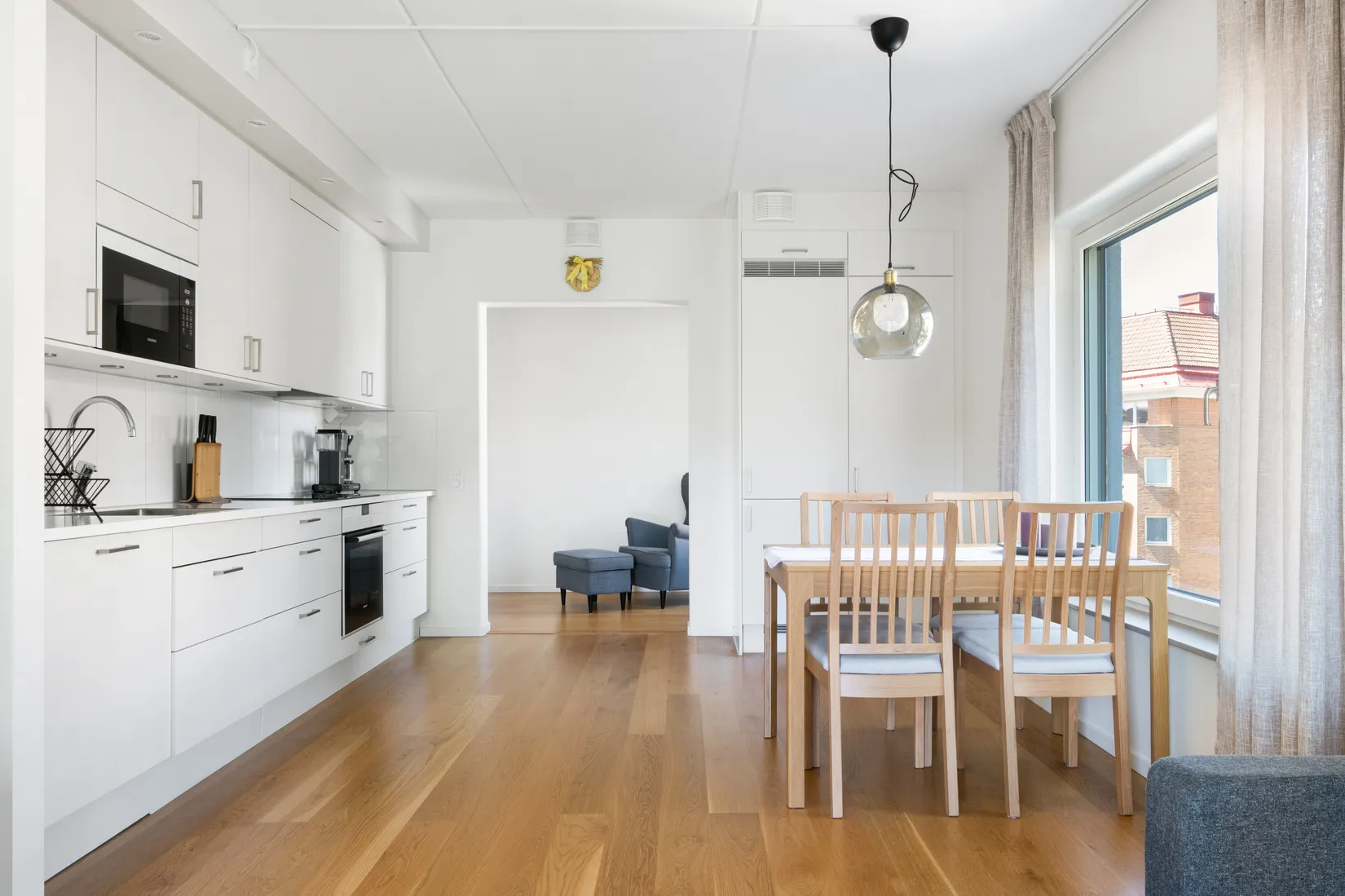 Bostadsrätt, Sjödalsvägen 15, Centrala Huddinge, Huddinge