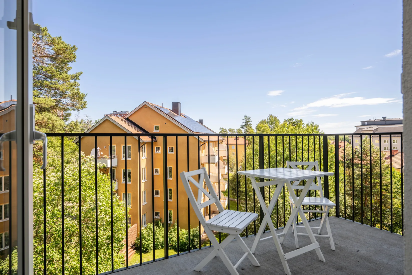 Bostadsrätt, Sjödalsvägen 15, Centrala Huddinge, Huddinge