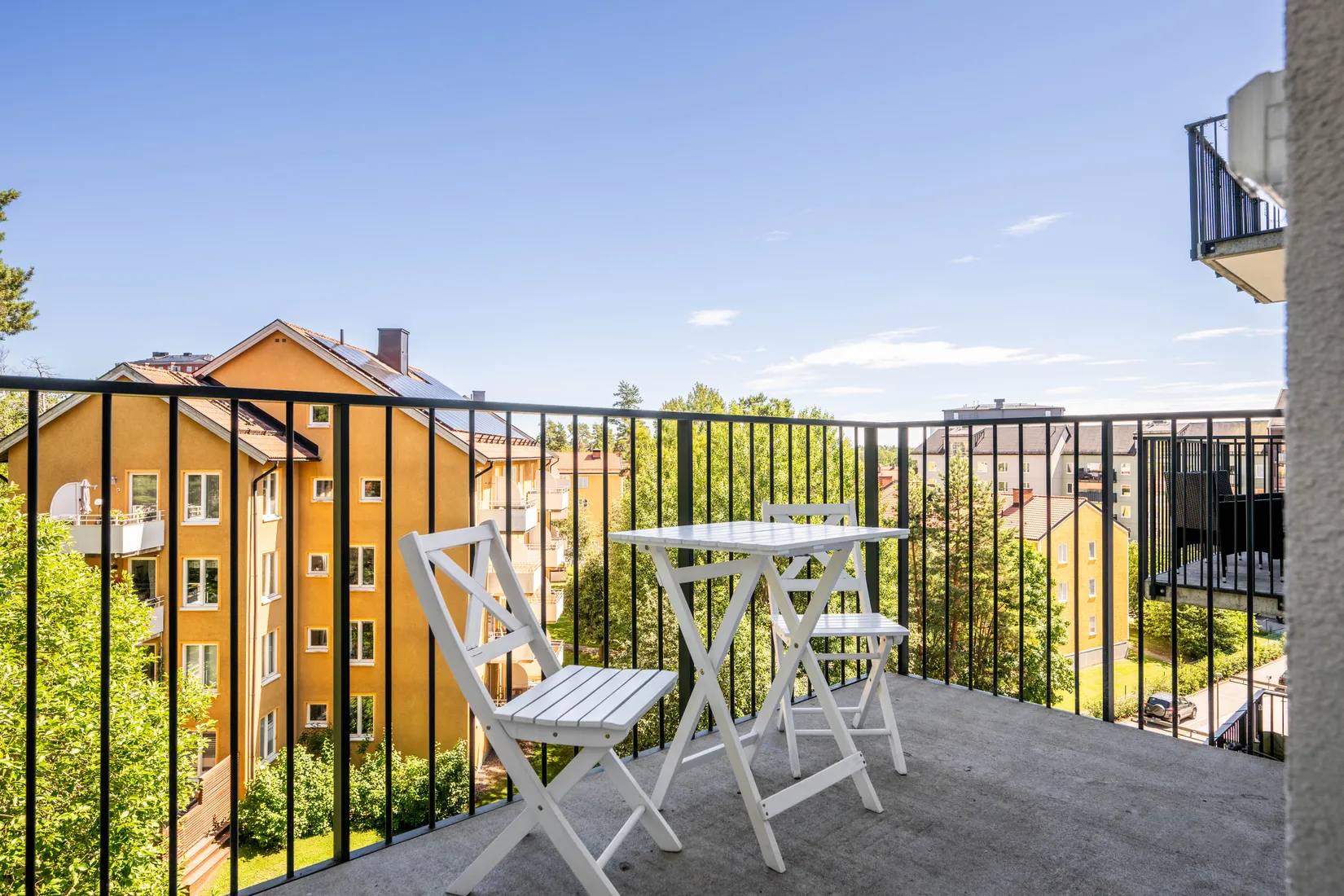 Bostadsrätt, Sjödalsvägen 15, Centrala Huddinge, Huddinge