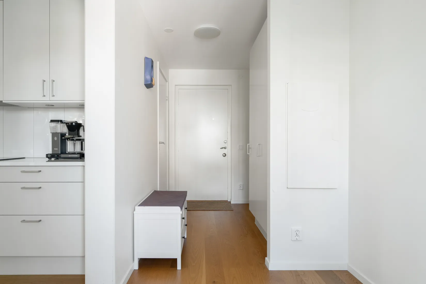Bostadsrätt, Sjödalsvägen 15, Centrala Huddinge, Huddinge
