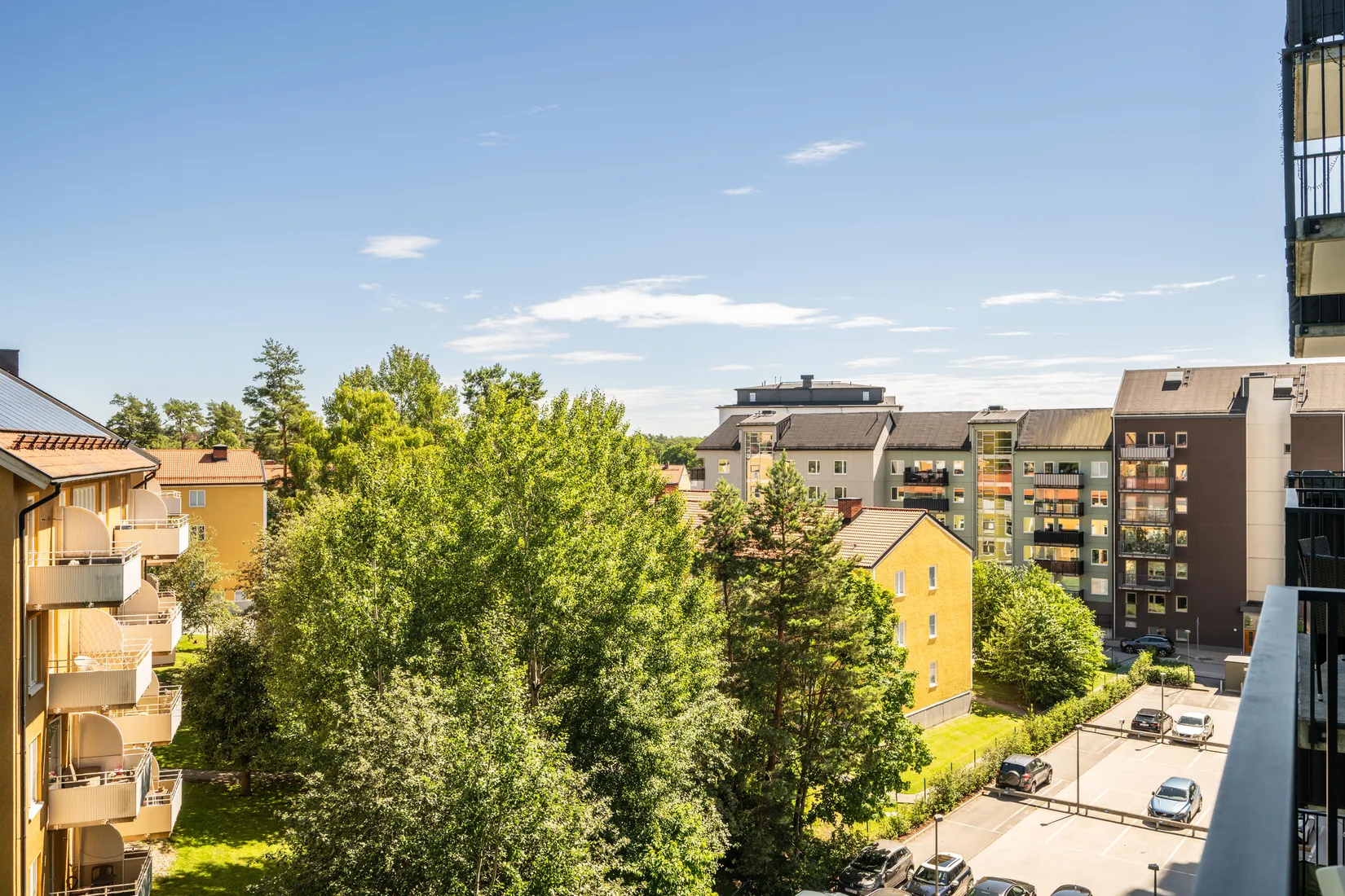 Bostadsrätt, Sjödalsvägen 15, Centrala Huddinge, Huddinge
