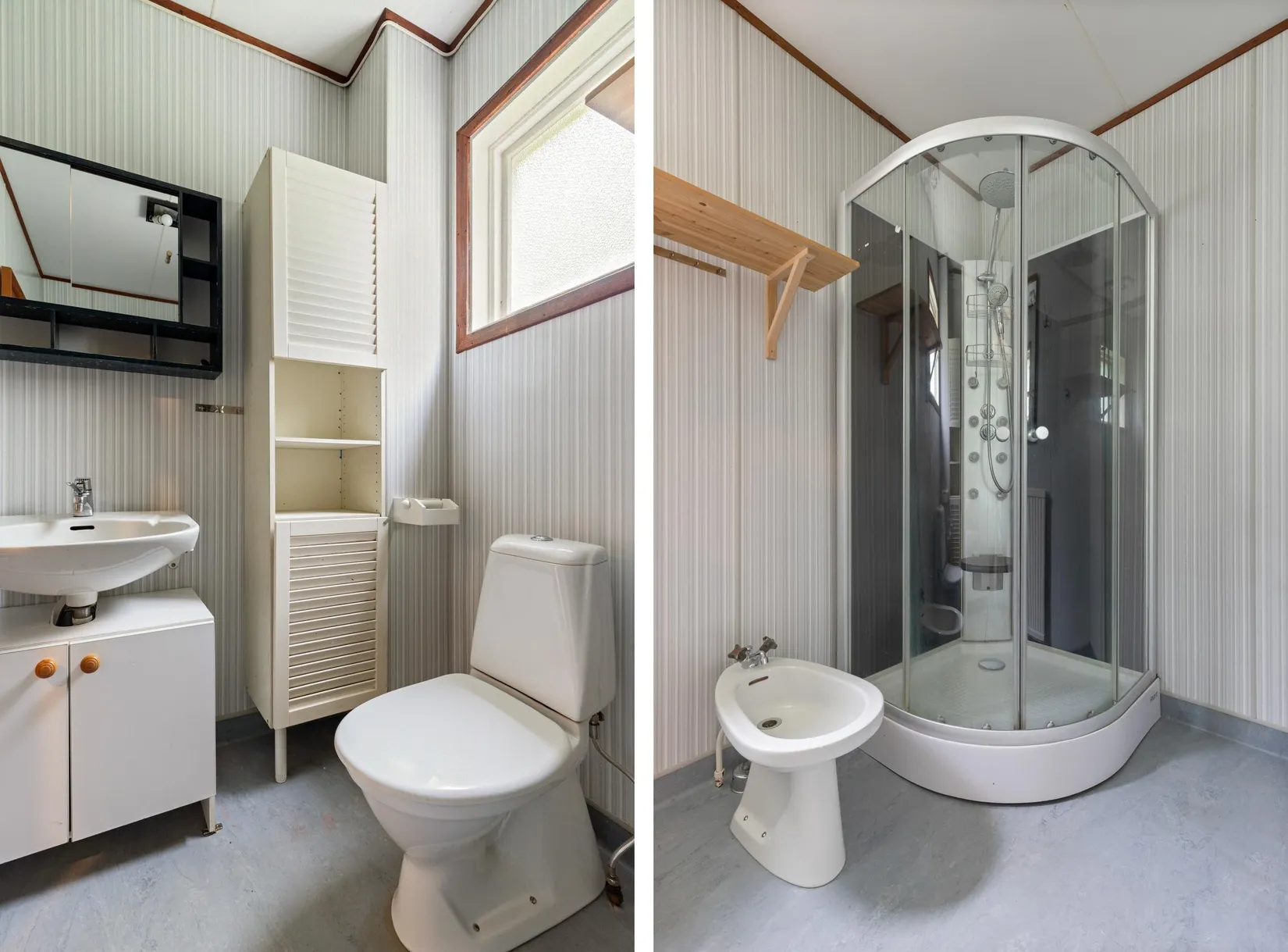 Villa, Fornvägen 17, Frånö, Kramfors