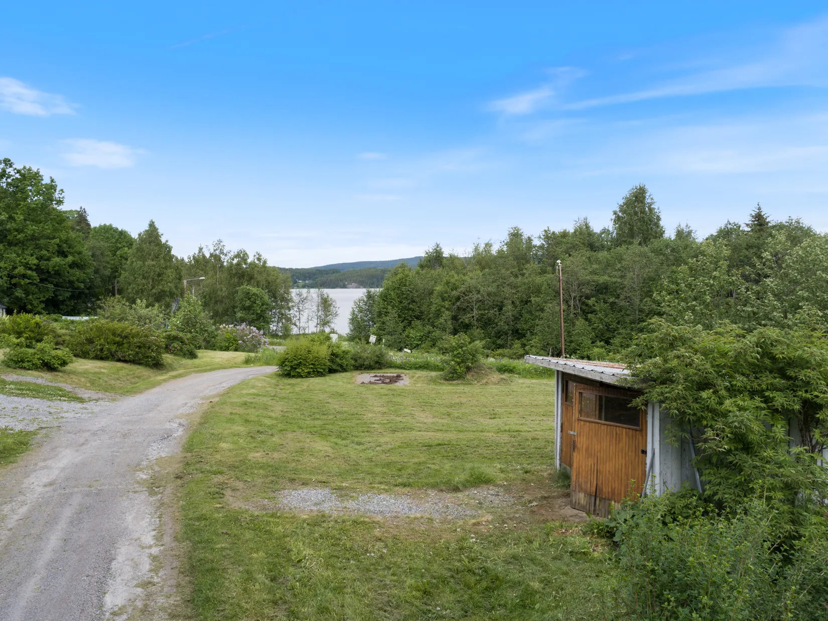 Villa, Fornvägen 17, Frånö, Kramfors