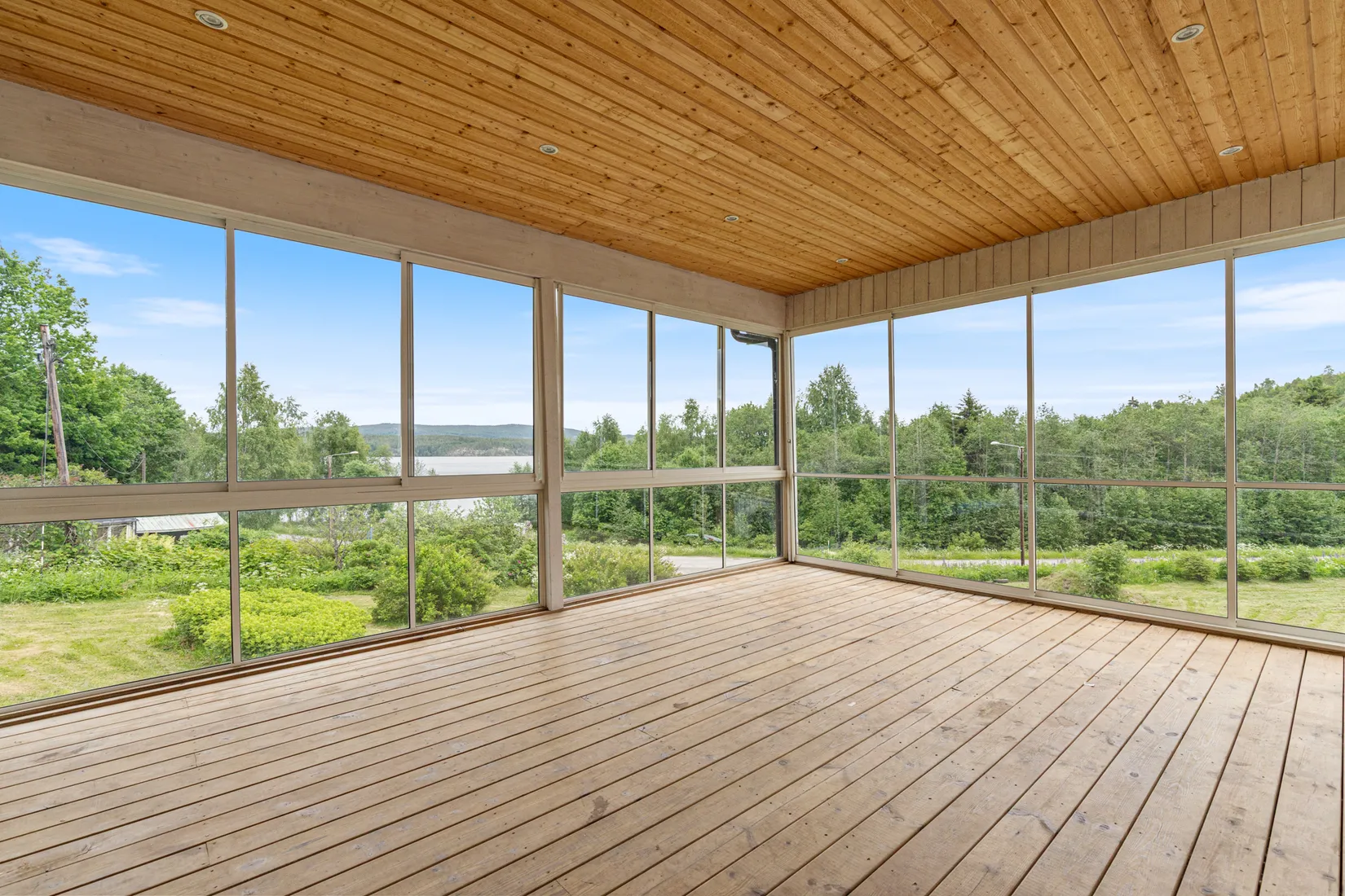Villa, Fornvägen 17, Frånö, Kramfors