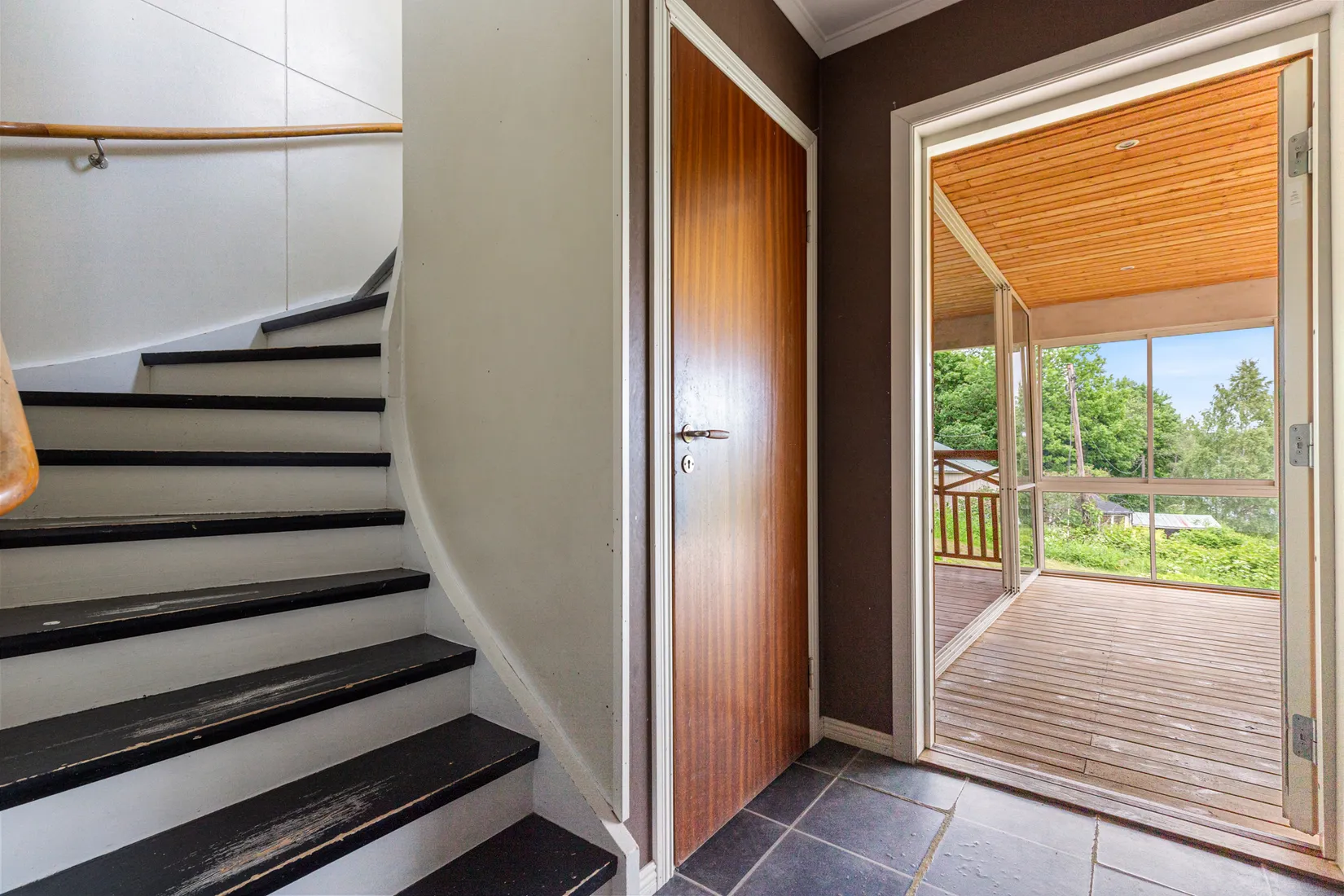 Villa, Fornvägen 17, Frånö, Kramfors