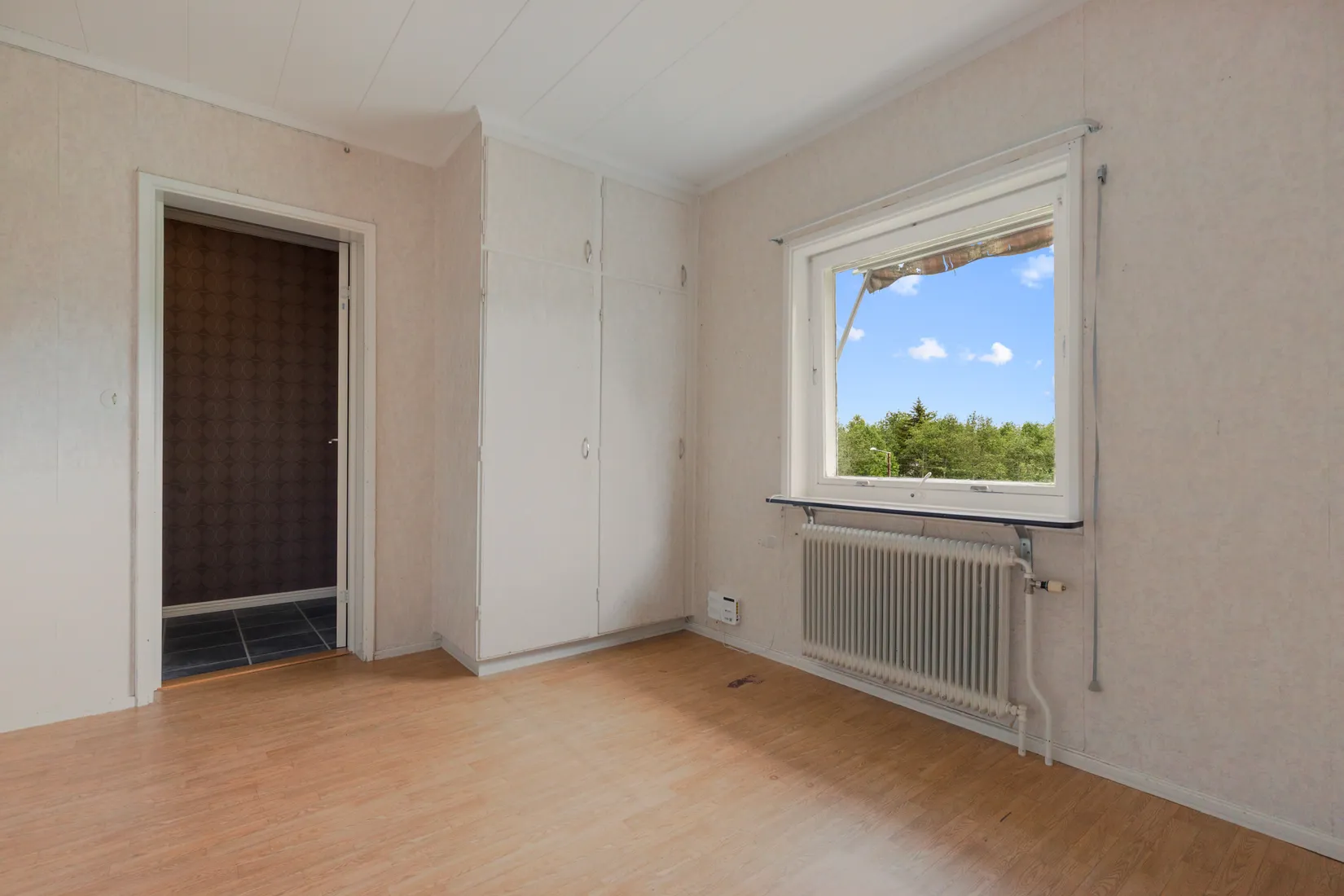 Villa, Fornvägen 17, Frånö, Kramfors