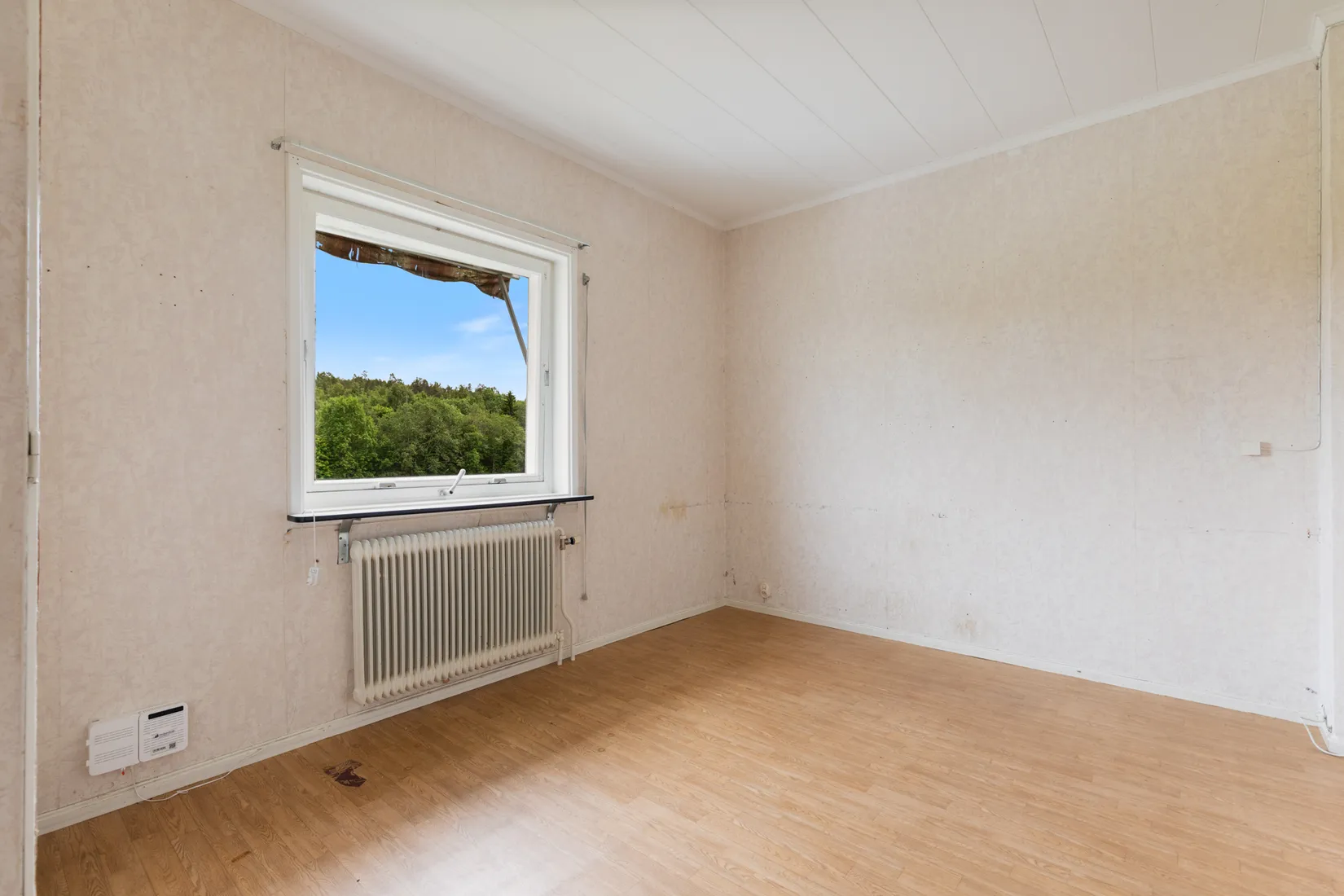 Villa, Fornvägen 17, Frånö, Kramfors