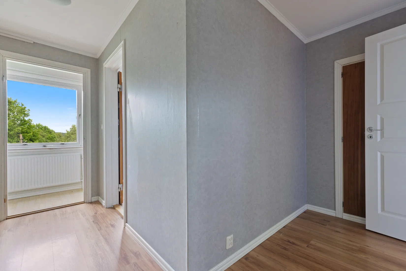 Villa, Fornvägen 17, Frånö, Kramfors