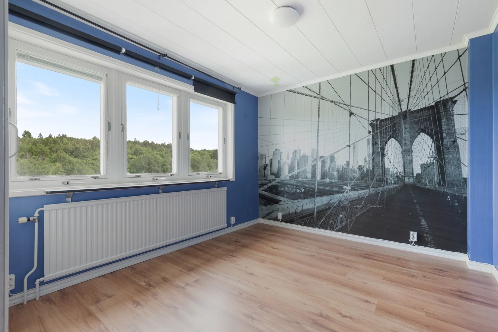 Villa, Fornvägen 17, Frånö, Kramfors