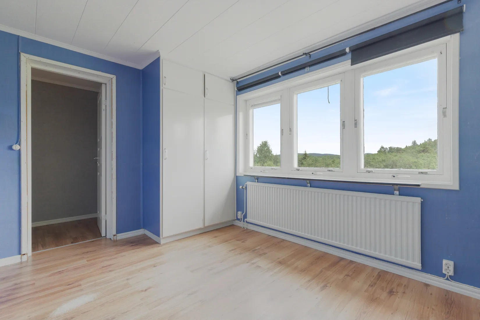Villa, Fornvägen 17, Frånö, Kramfors
