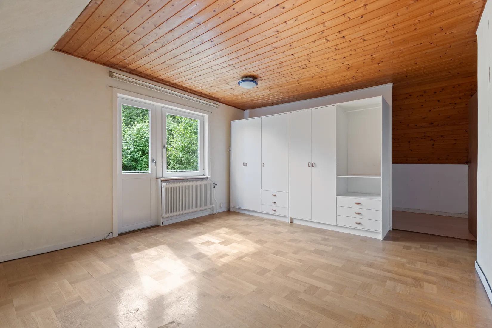 Villa, Fornvägen 17, Frånö, Kramfors