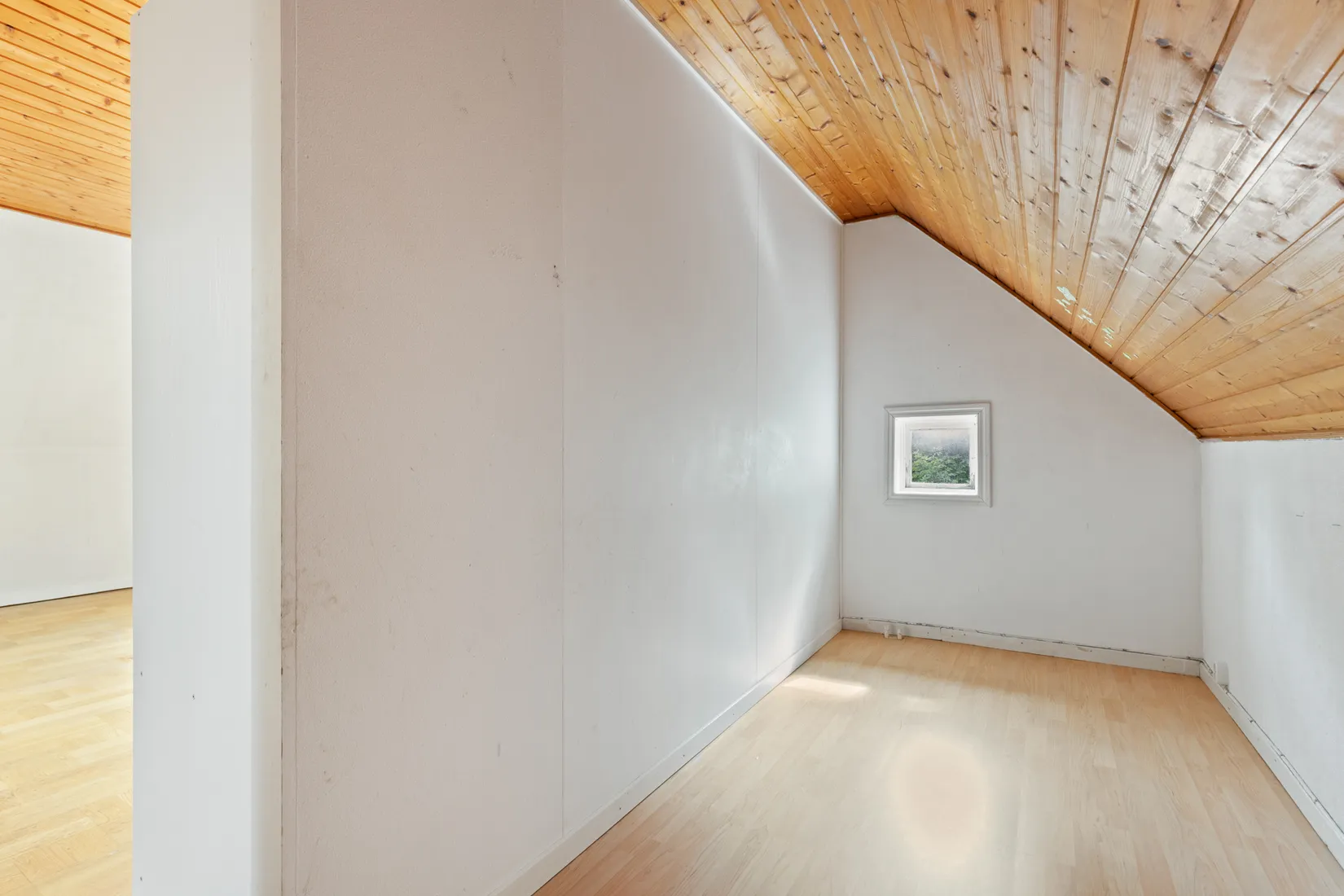 Villa, Fornvägen 17, Frånö, Kramfors