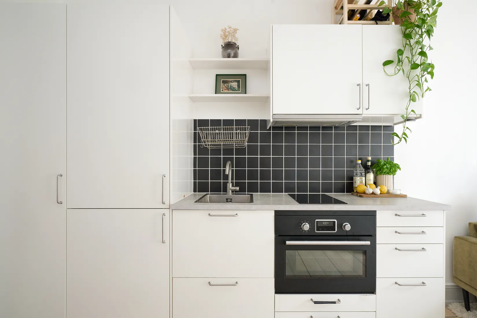 Bostadsrätt, Krukmakargatan 38, Södermalm Maria, Stockholm