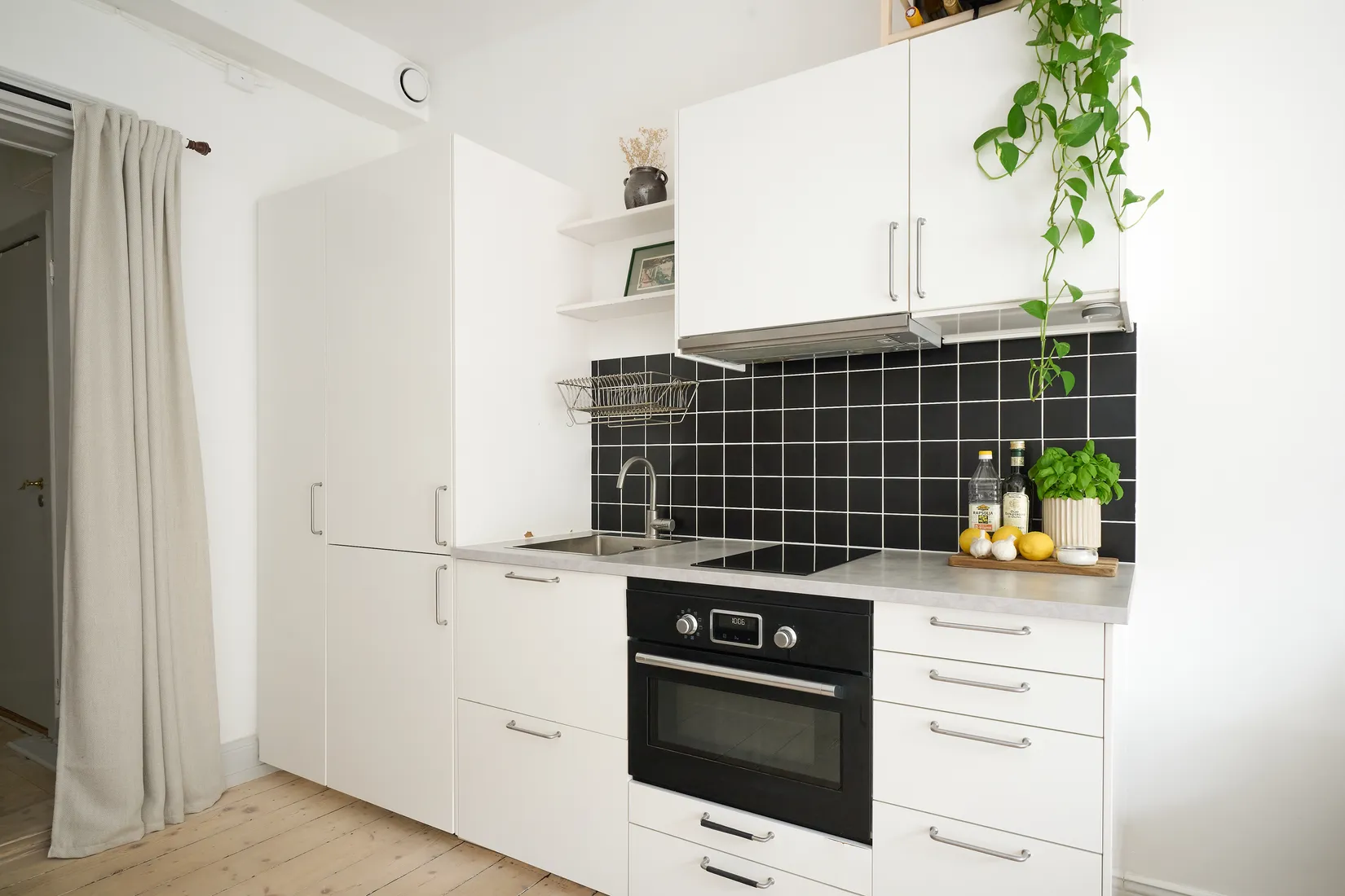 Bostadsrätt, Krukmakargatan 38, Södermalm Maria, Stockholm
