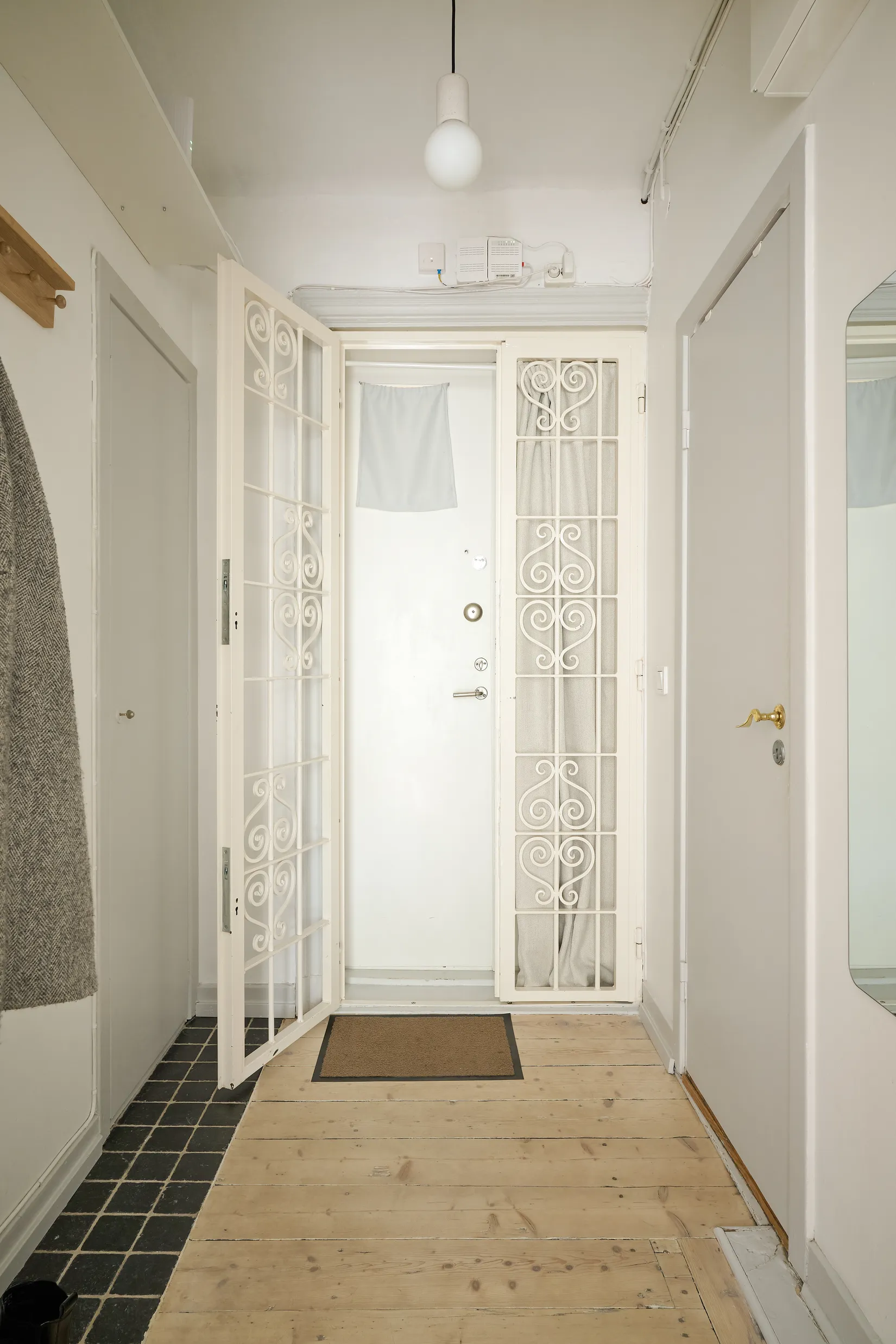 Bostadsrätt, Krukmakargatan 38, Södermalm Maria, Stockholm