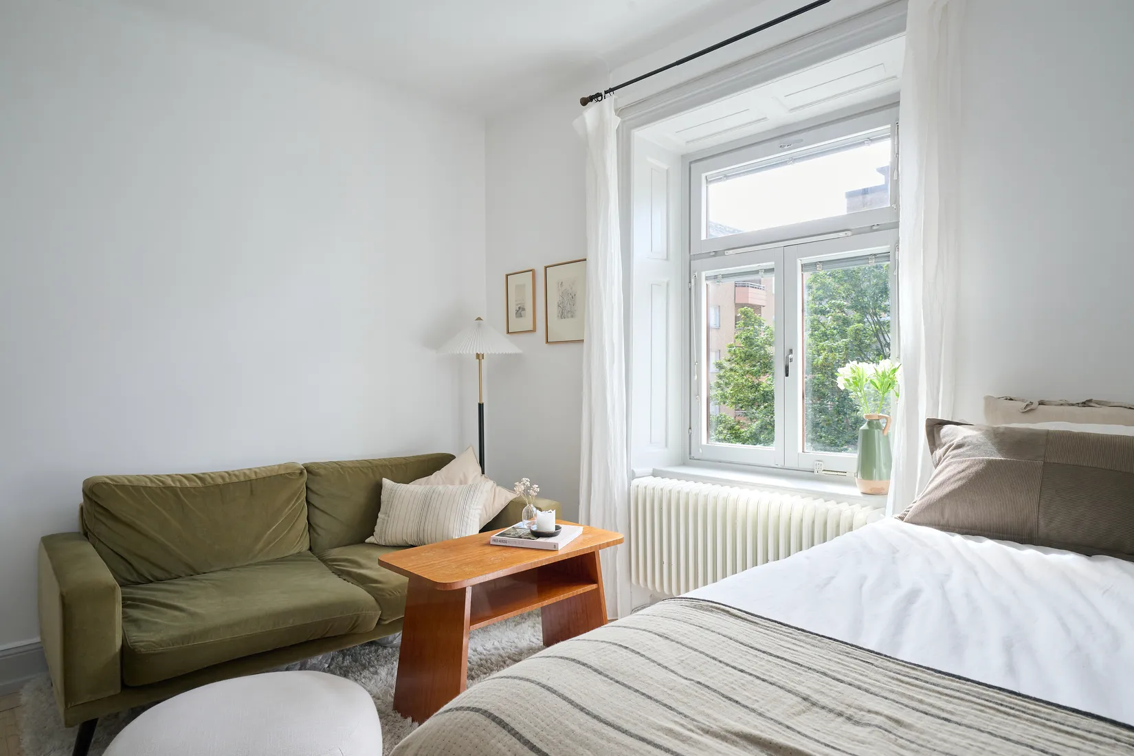 Bostadsrätt, Krukmakargatan 38, Södermalm Maria, Stockholm