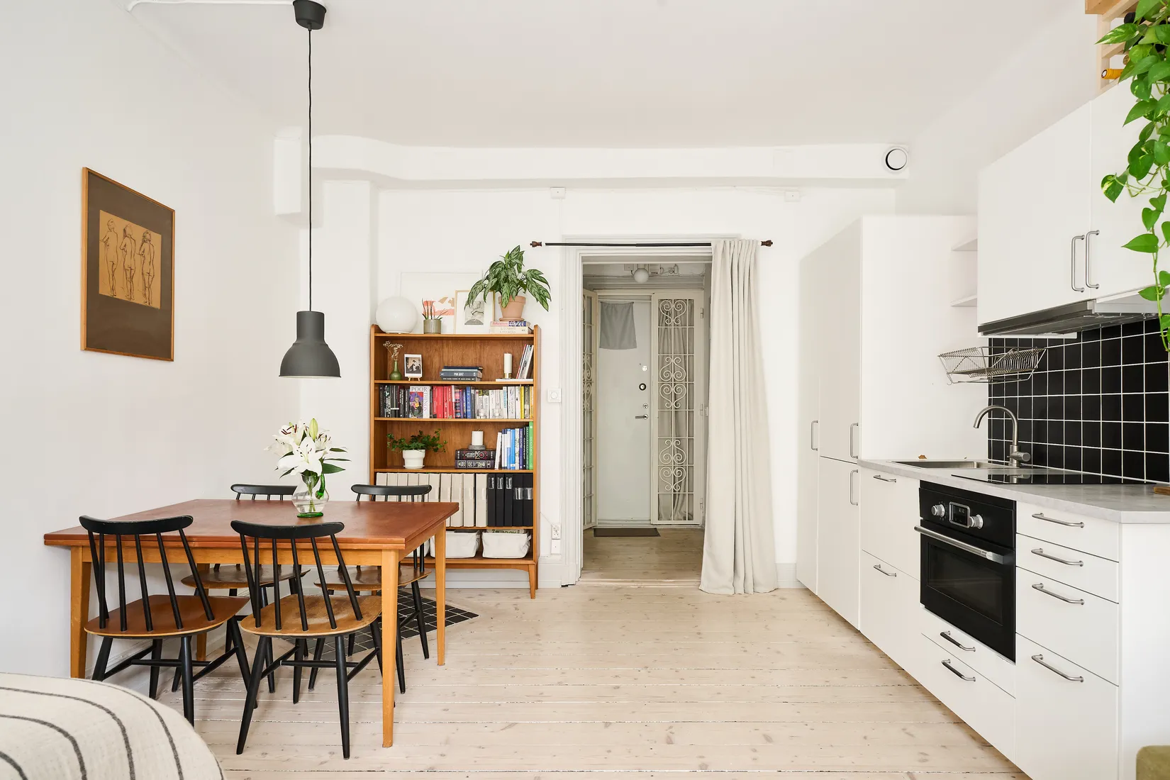 Bostadsrätt, Krukmakargatan 38, Södermalm Maria, Stockholm
