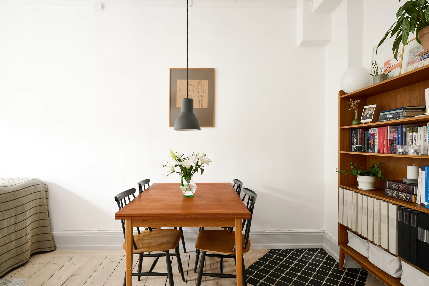 Bostadsrätt, Krukmakargatan 38, Södermalm Maria, Stockholm