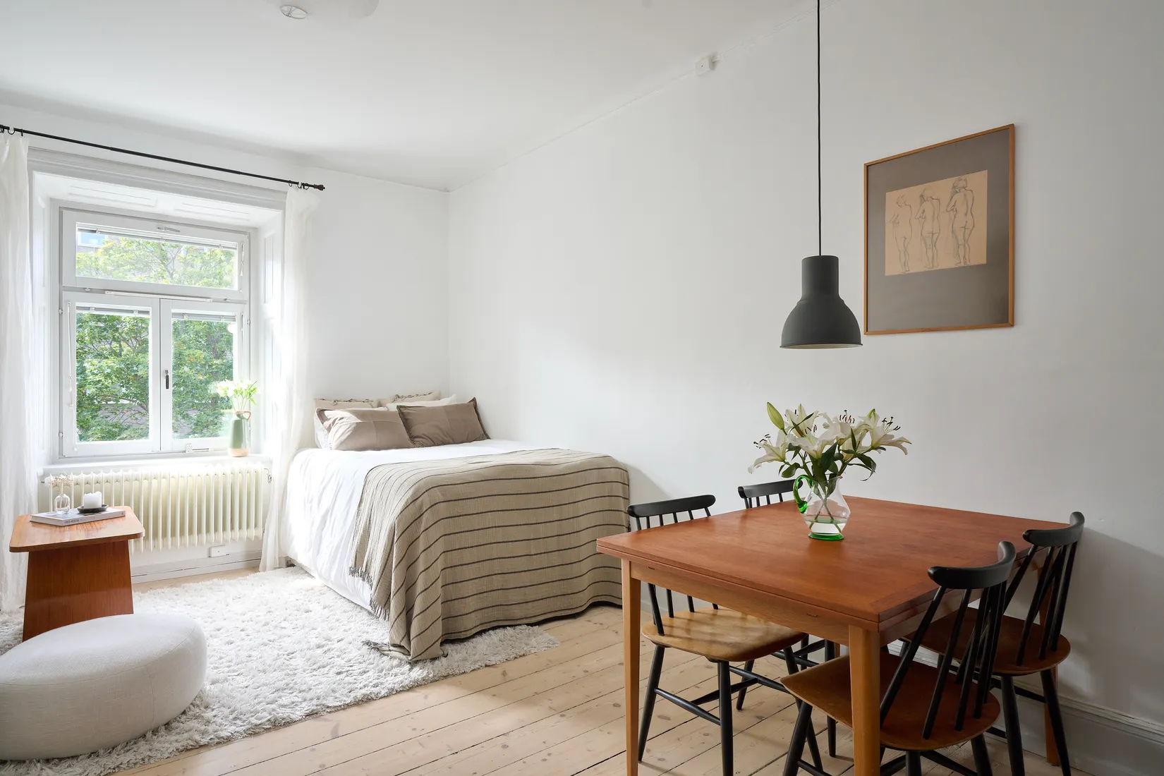 Bostadsrätt, Krukmakargatan 38, Södermalm Maria, Stockholm