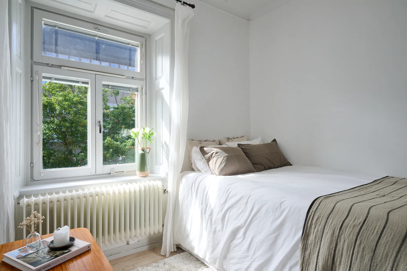 Bostadsrätt, Krukmakargatan 38, Södermalm Maria, Stockholm