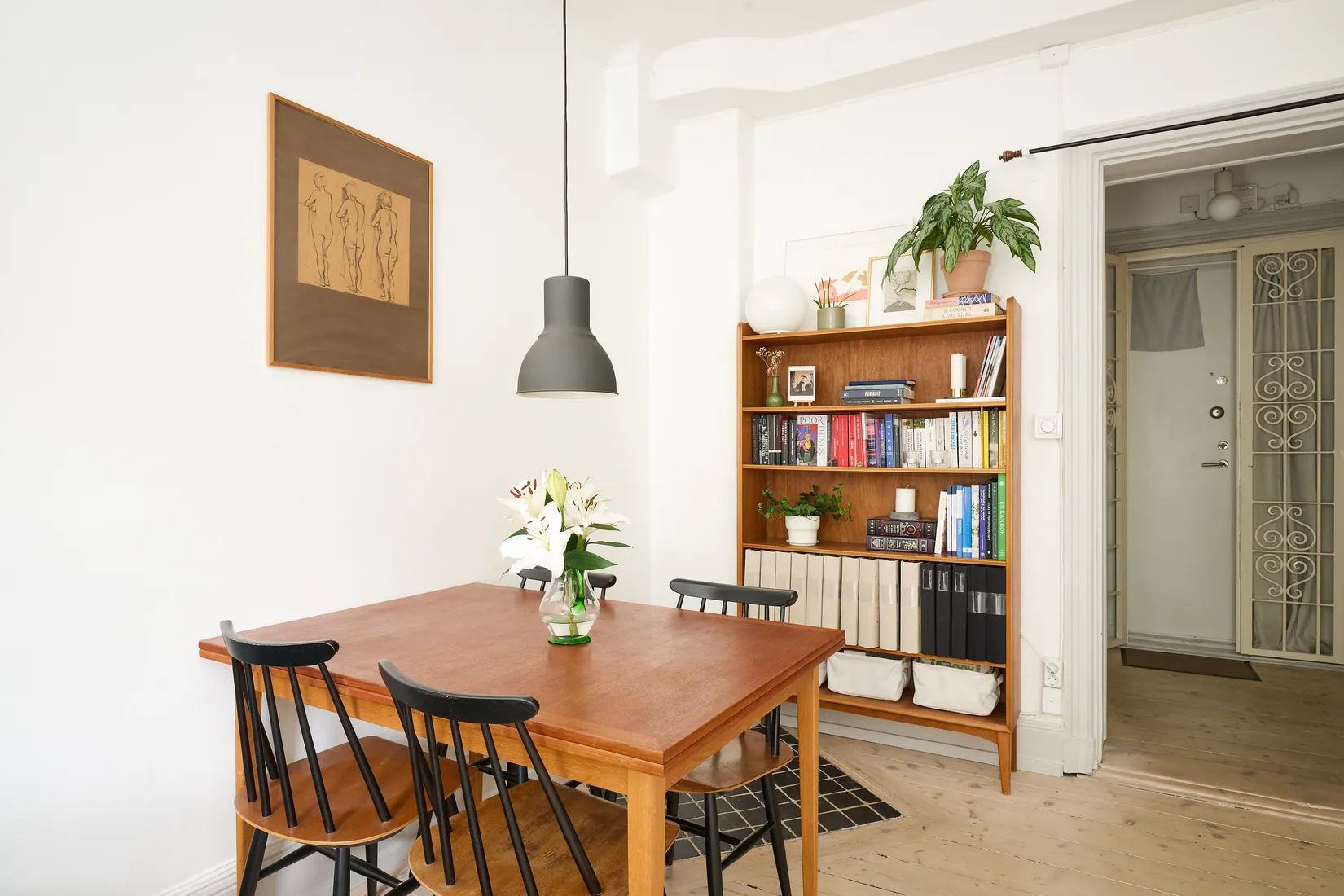 Bostadsrätt, Krukmakargatan 38, Södermalm Maria, Stockholm