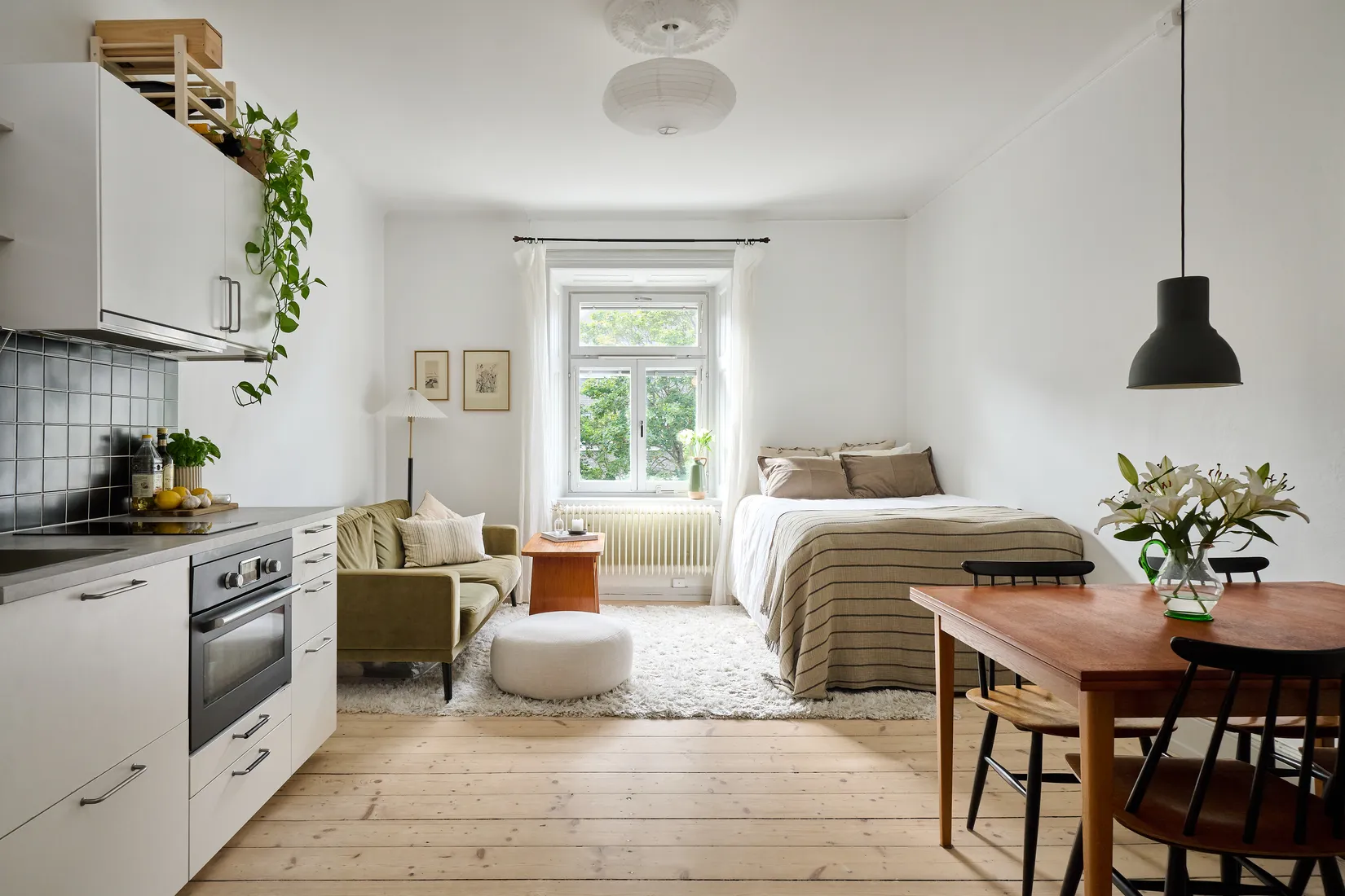 Bostadsrätt, Krukmakargatan 38, Södermalm Maria, Stockholm