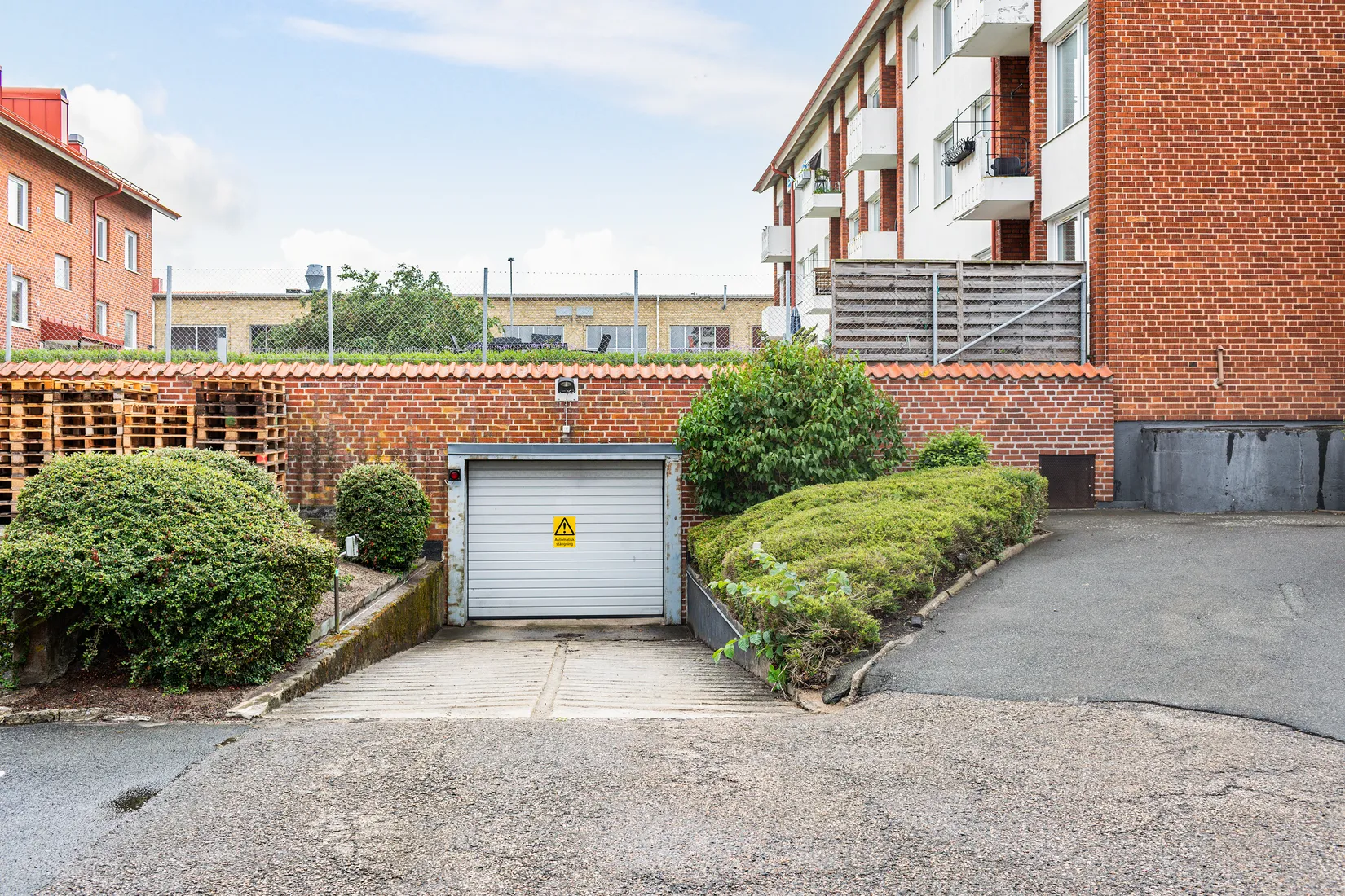 Bostadsrätt, Jonebergsvägen 3B, Simrishamn - Centralt, Simrishamn
