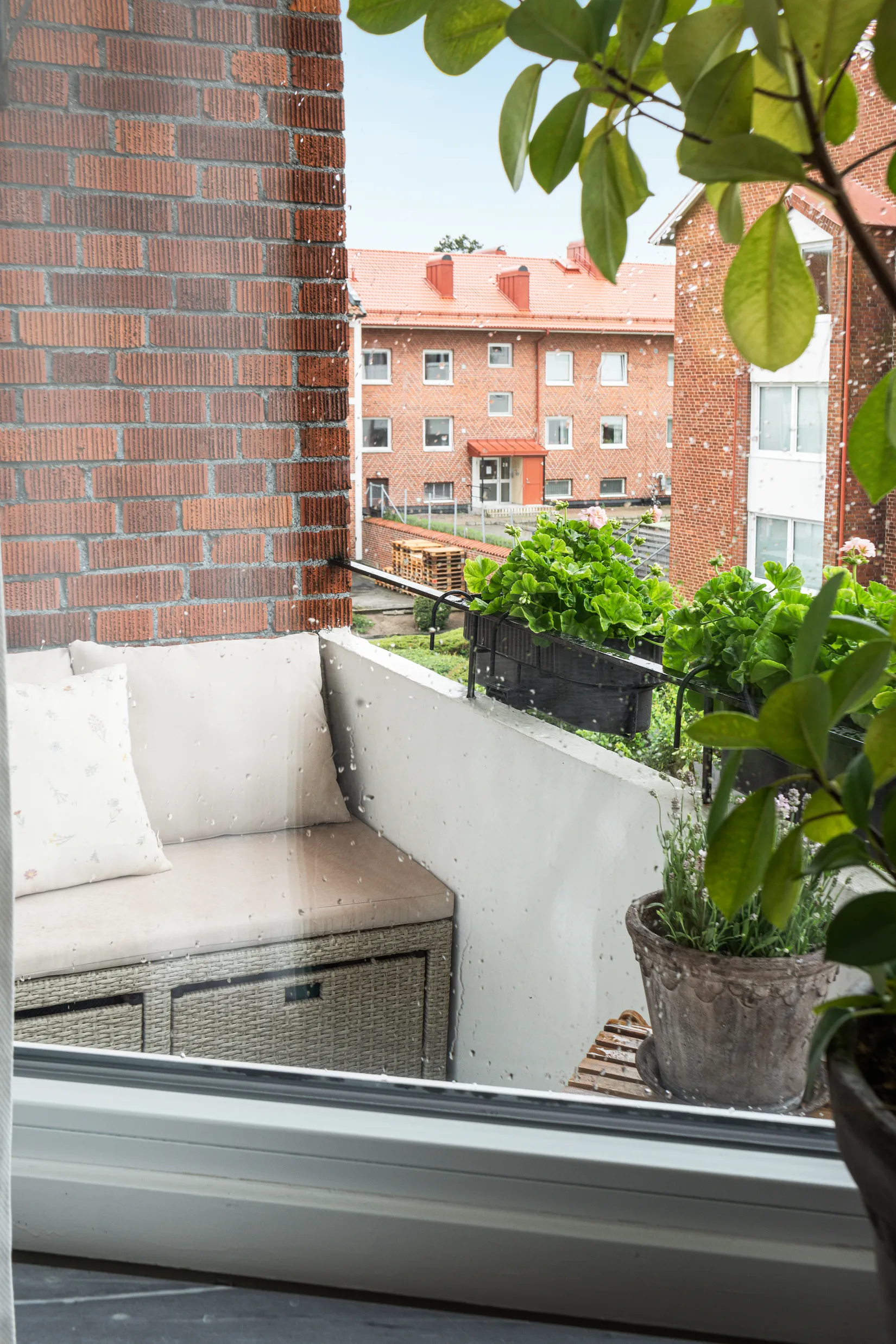 Bostadsrätt, Jonebergsvägen 3B, Simrishamn - Centralt, Simrishamn