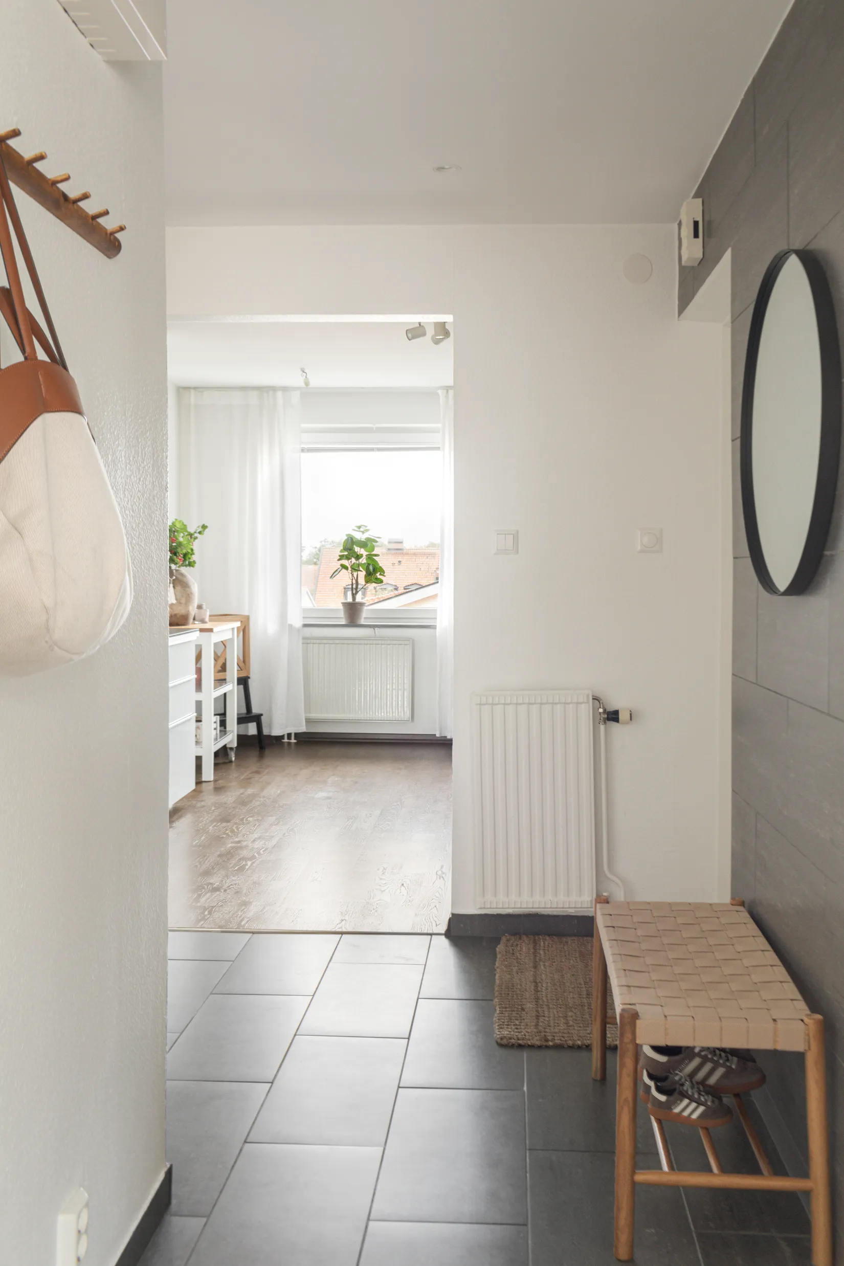 Bostadsrätt, Jonebergsvägen 3B, Simrishamn - Centralt, Simrishamn