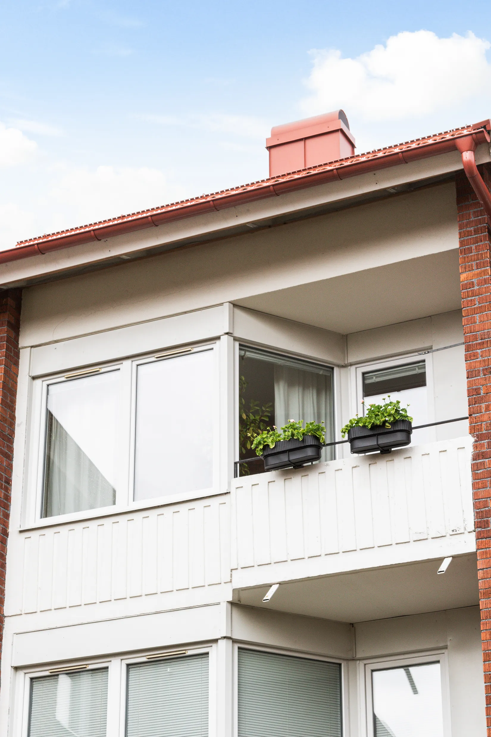Bostadsrätt, Jonebergsvägen 3B, Simrishamn - Centralt, Simrishamn