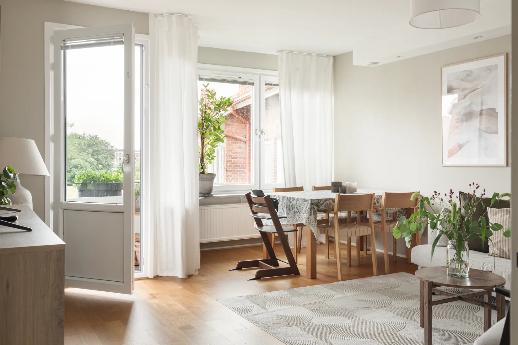 Bostadsrätt, Jonebergsvägen 3B, Simrishamn - Centralt, Simrishamn